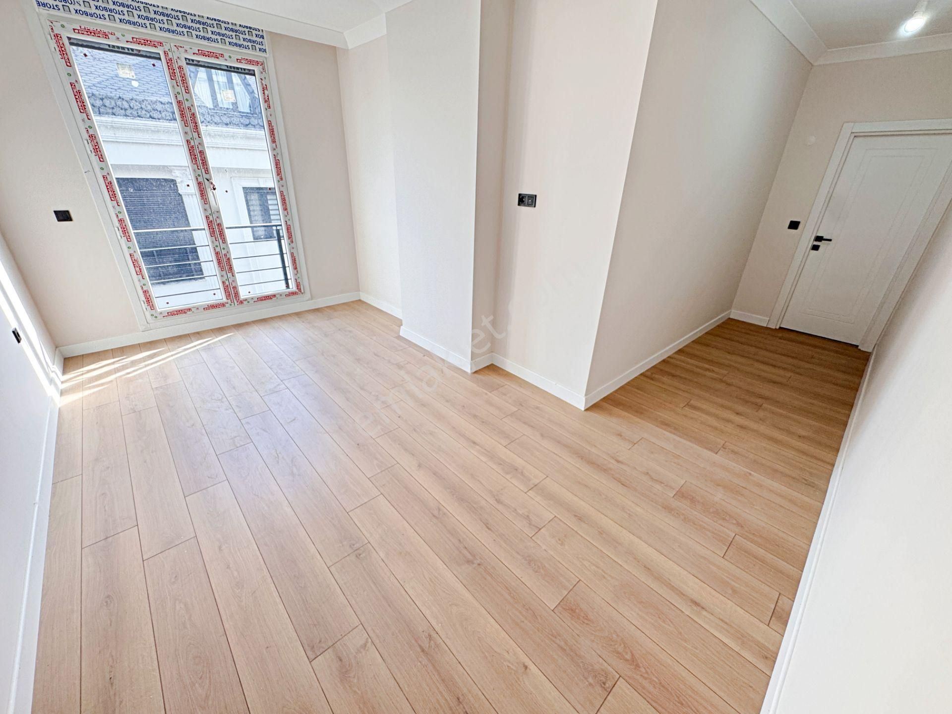 Home Vizyon Bahçelievler Merkez'de Satılık Sıfır Süper Lüx 5+2 Otoparklı Dublex Daireler. - Görsel 11