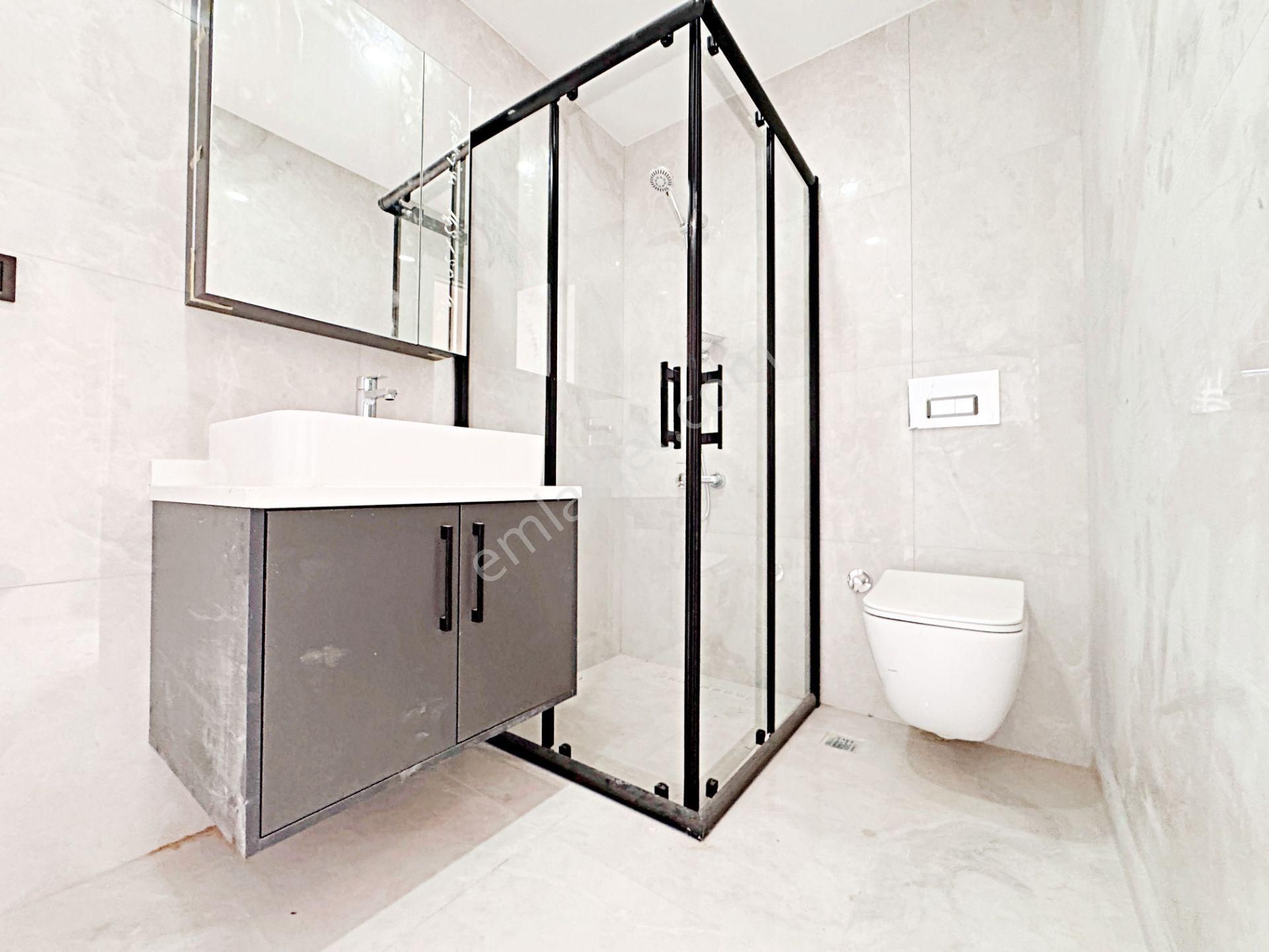 Home Vizyon Bahçelievler Merkez'de Satılık Sıfır Süper Lüx 5+2 Otoparklı Dublex Daireler. - Görsel 33