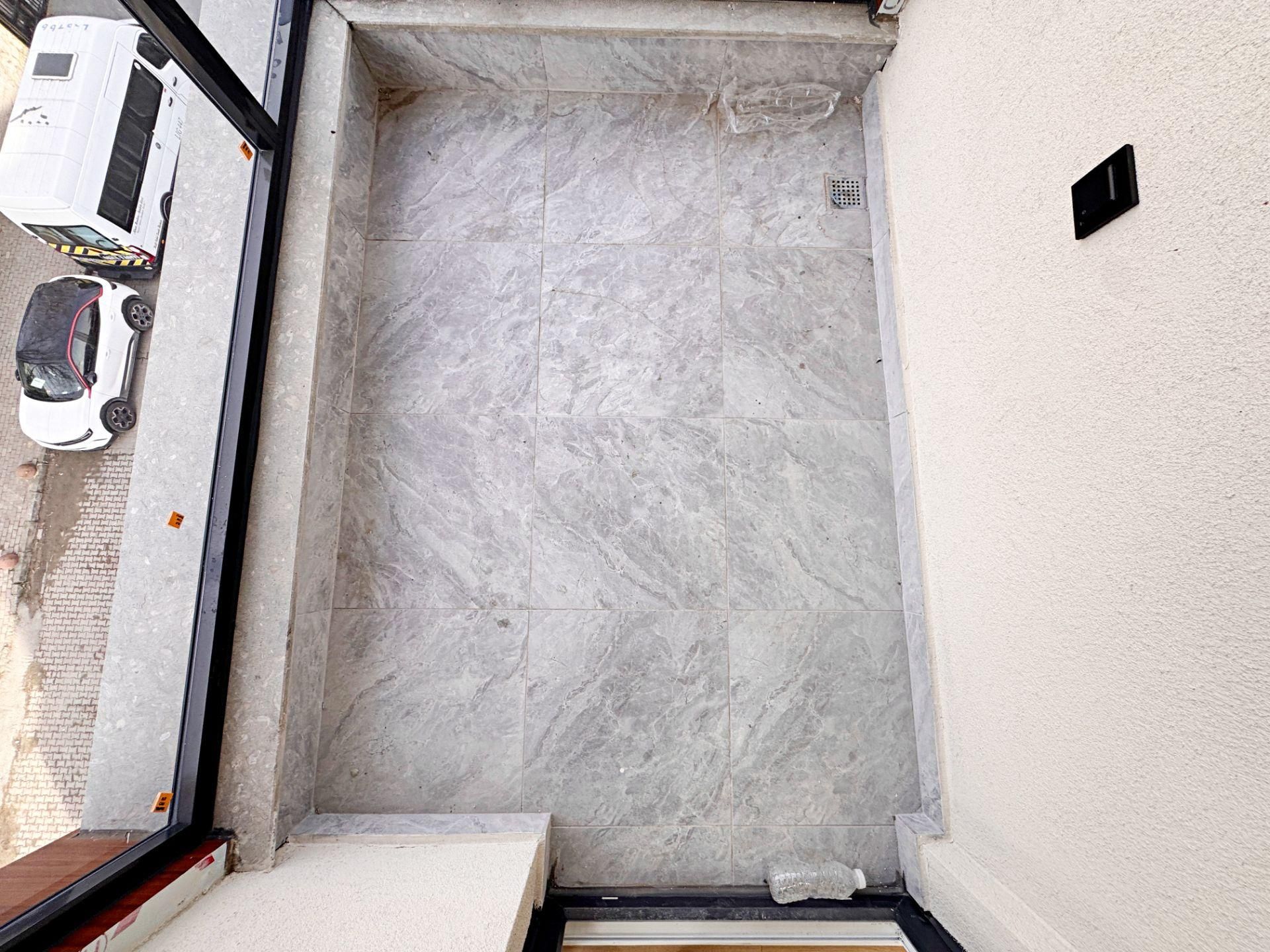 Home Vizyon Bahçelievler Merkez'de Satılık Sıfır Süper Lüx 5+2 Otoparklı Dublex Daireler. - Görsel 18