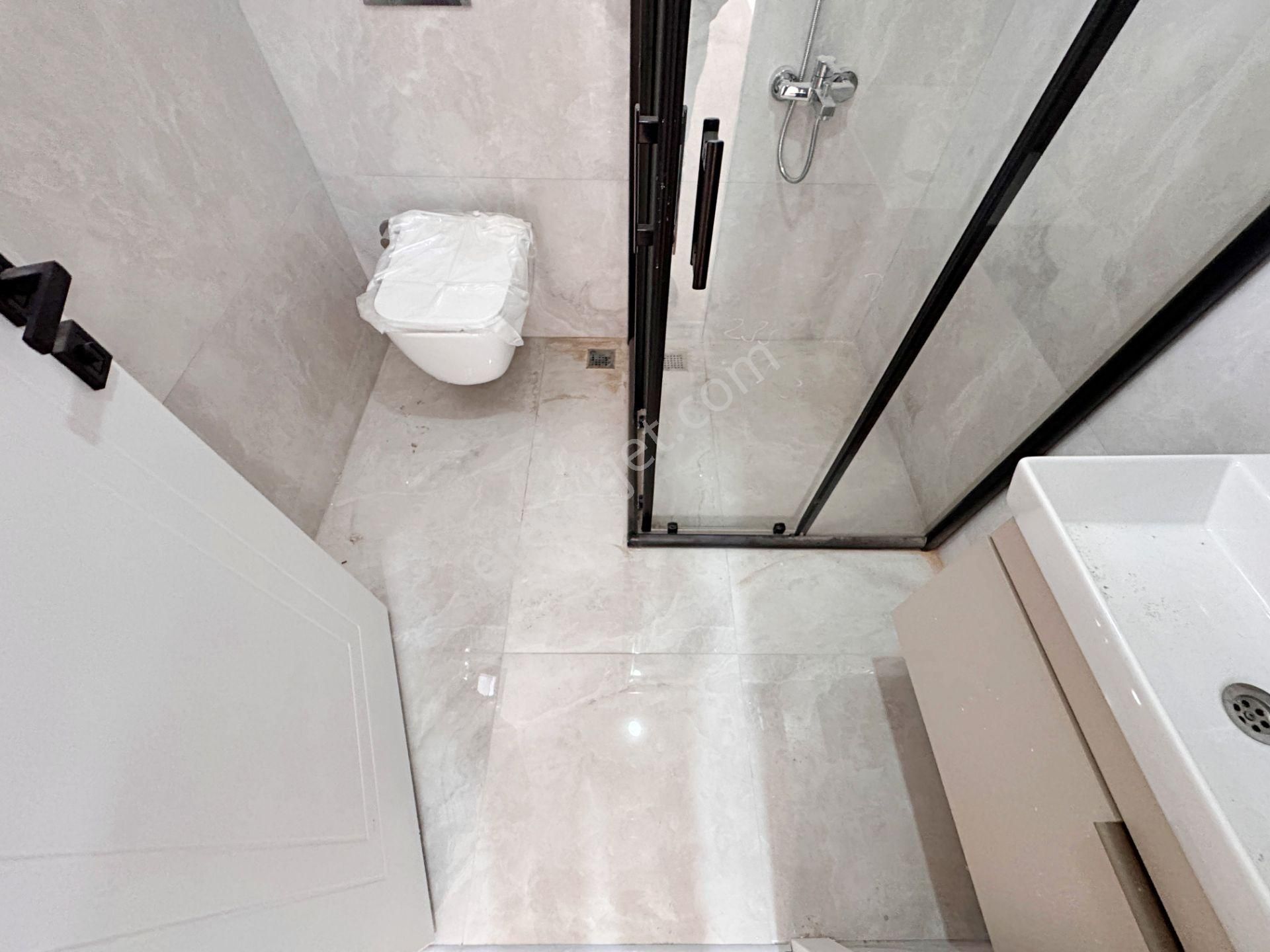 Home Vizyon Bahçelievler Merkez'de Satılık Sıfır Süper Lüx 5+2 Otoparklı Dublex Daireler. - Görsel 30