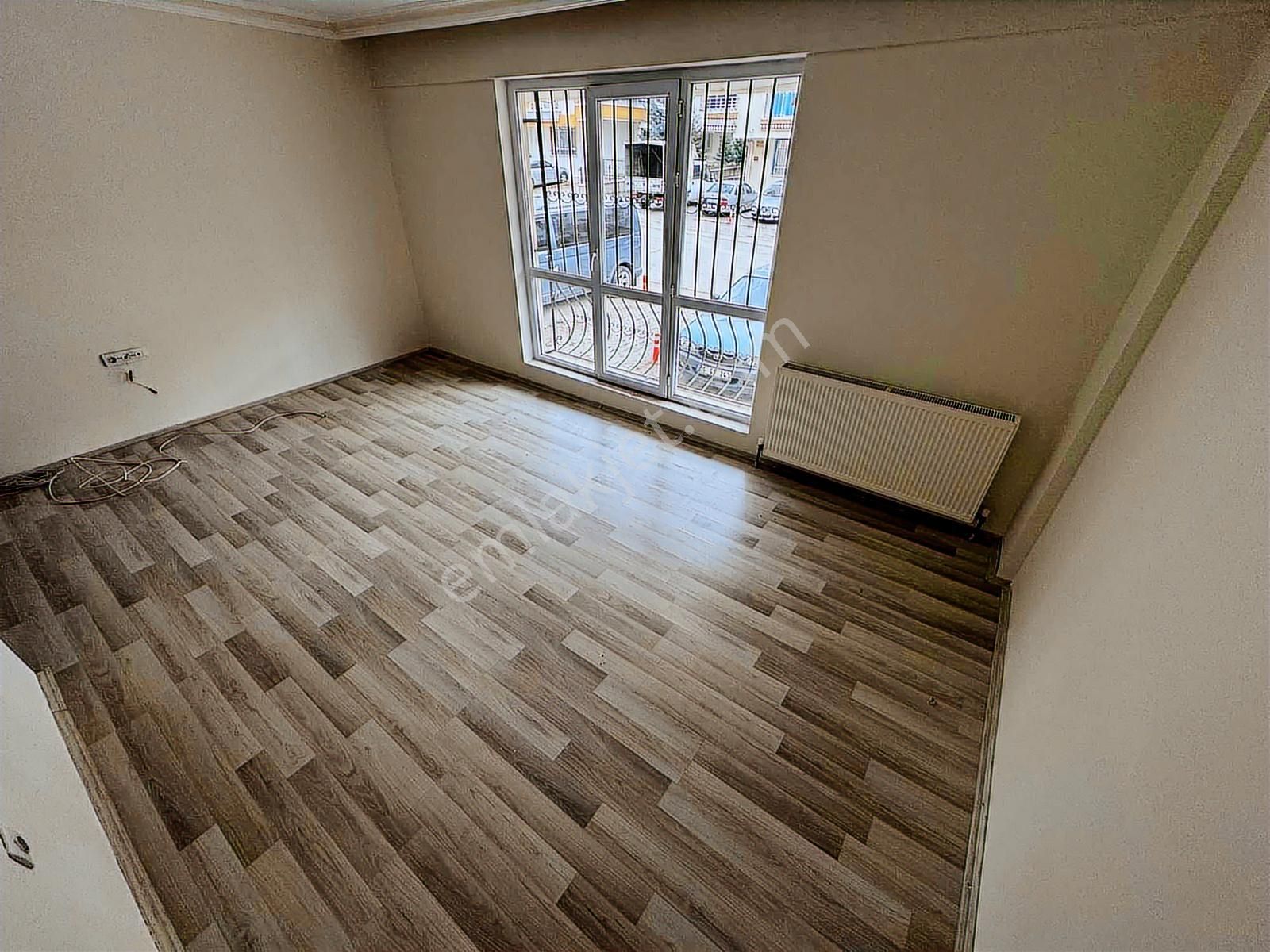 Şentürk Gayrimenkul'den **3+1**masrafsız//kilerli//çift Banyolu - Görsel 27