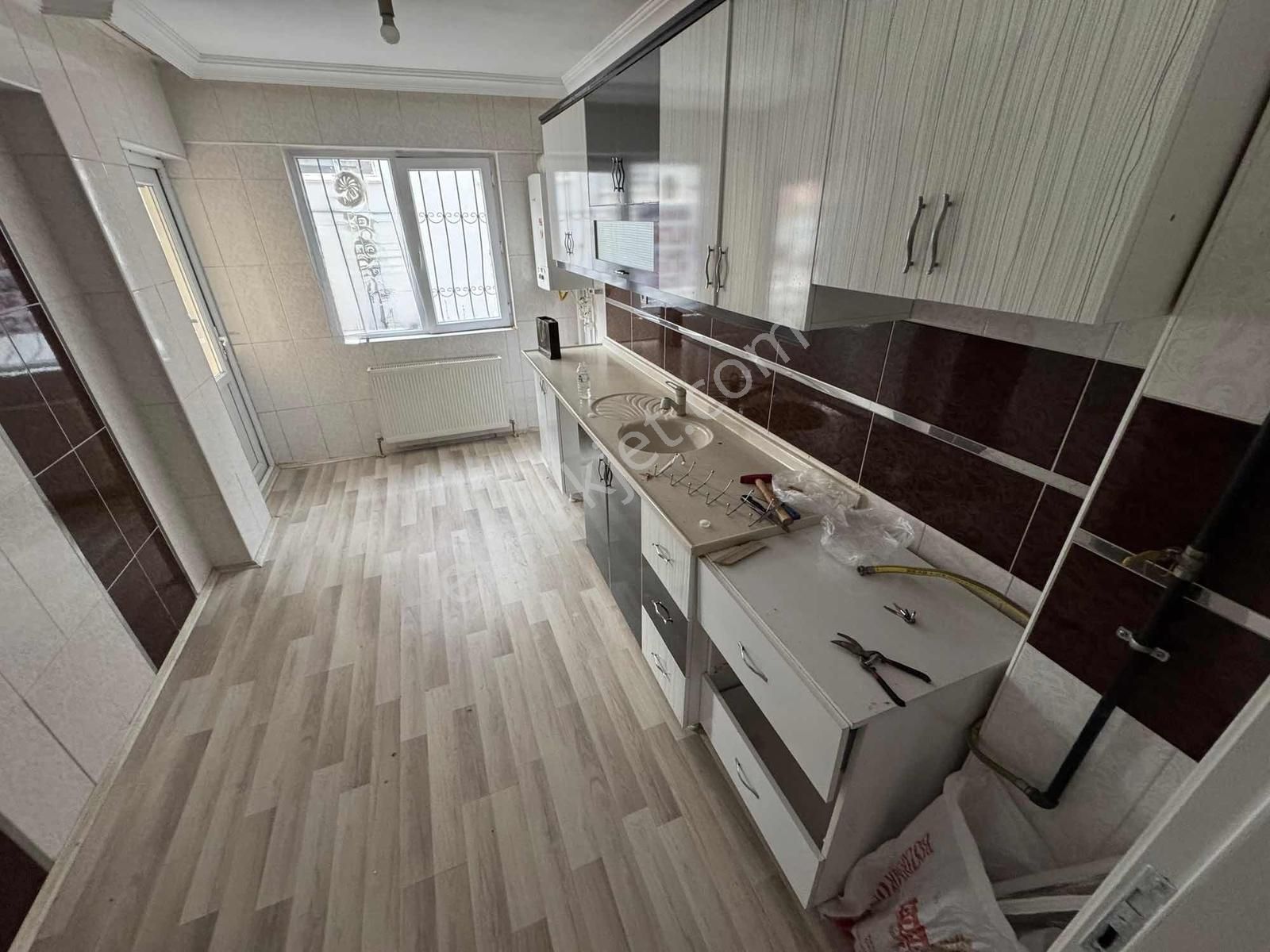 Şentürk Gayrimenkul'den **3+1**masrafsız//kilerli//çift Banyolu - Görsel 11