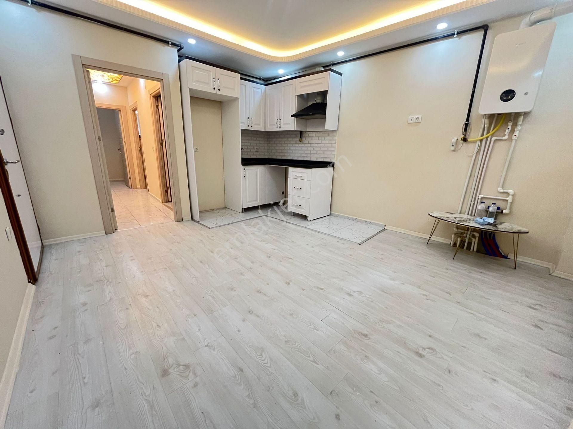 Loft'tan Sefaköy Merkez'de Armoni Avm Yakın Kiralık B.kat Dairee - Görsel 2