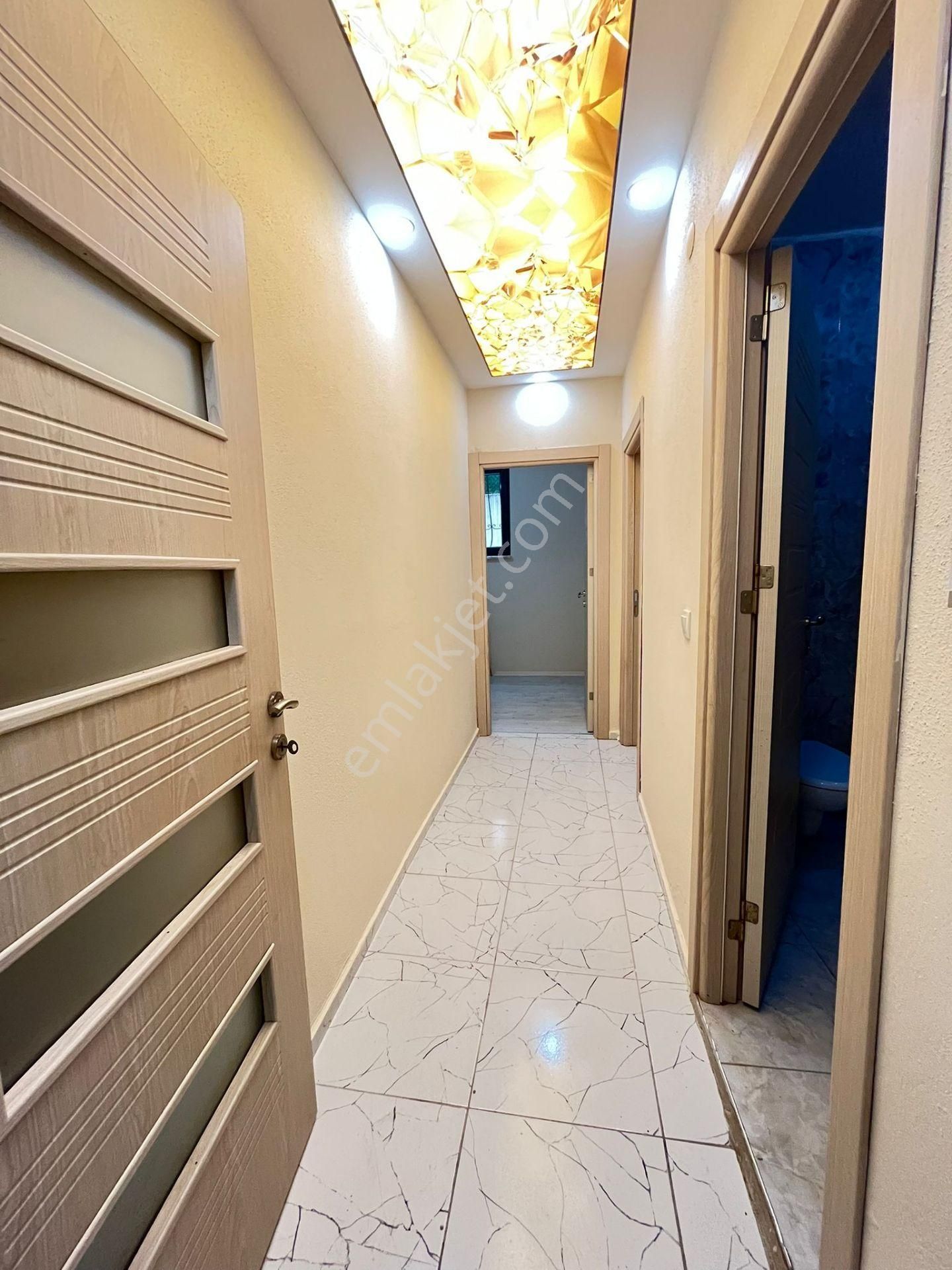 Loft'tan Sefaköy Merkez'de Armoni Avm Yakın Kiralık B.kat Dairee - Görsel 16