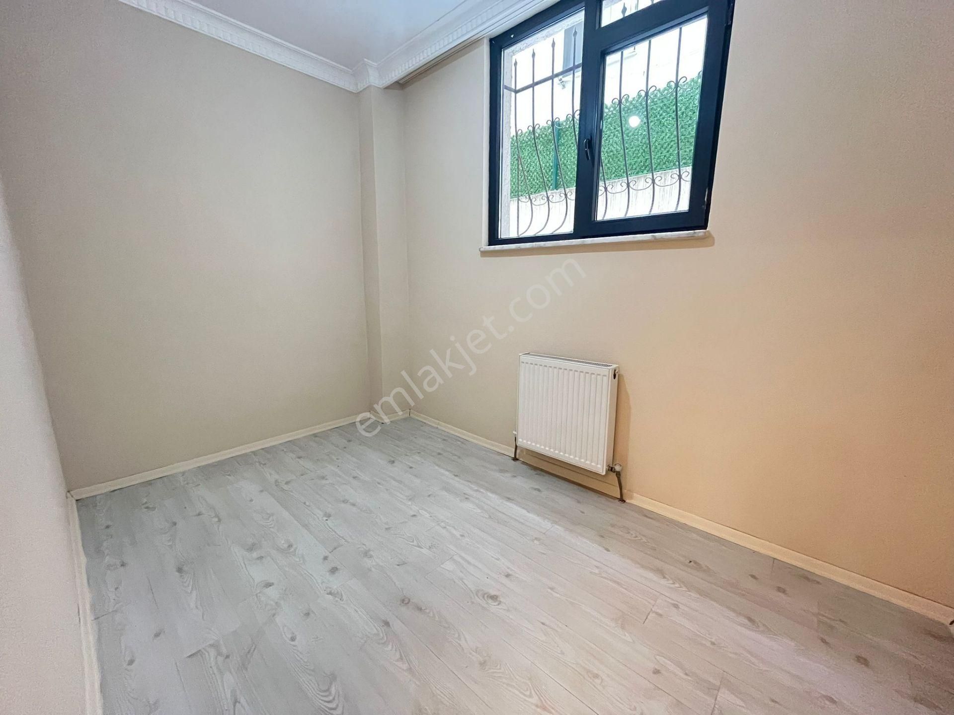 Loft'tan Sefaköy Merkez'de Armoni Avm Yakın Kiralık B.kat Dairee - Görsel 12