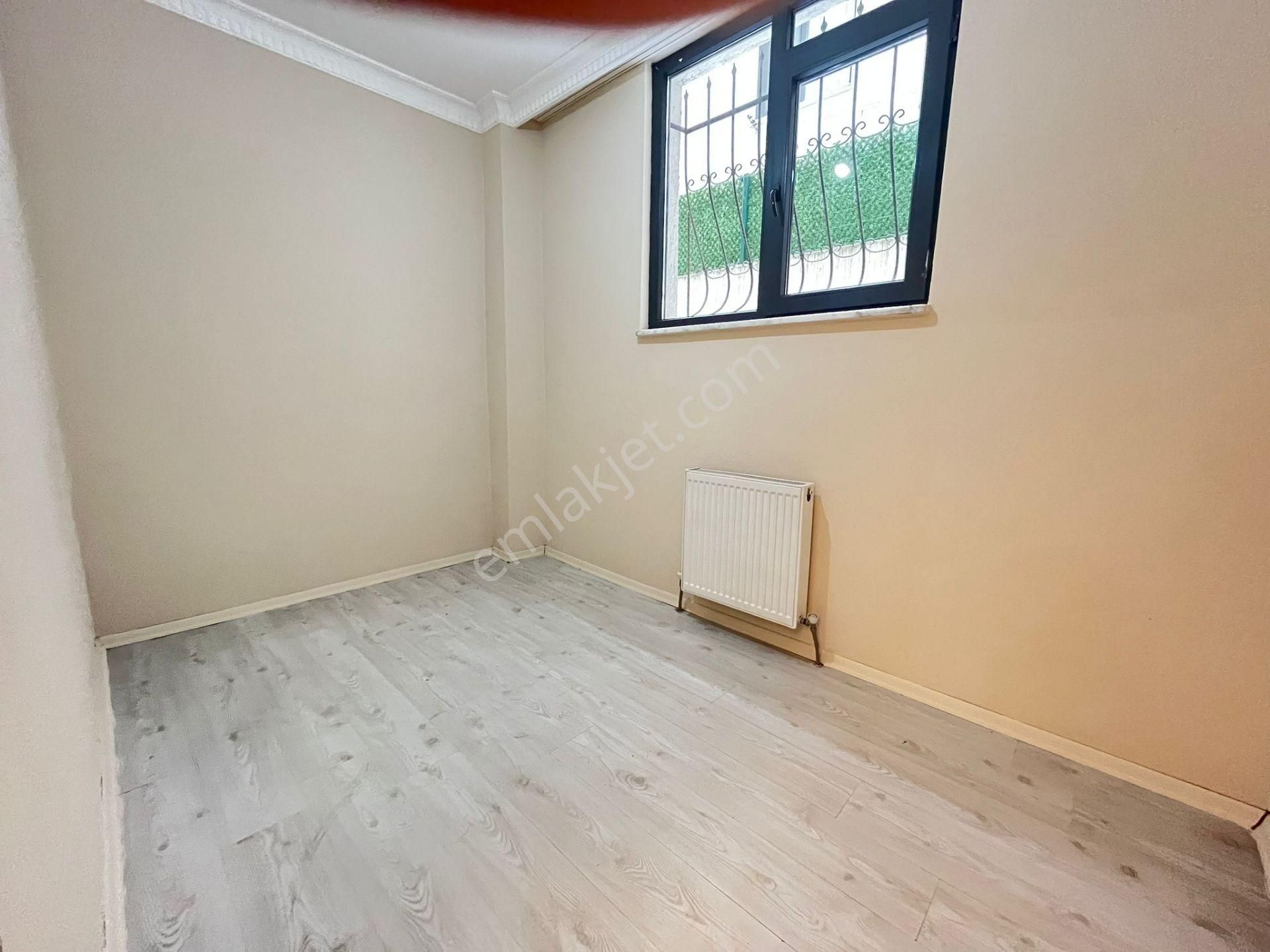 Loft'tan Sefaköy Merkez'de Armoni Avm Yakın Kiralık B.kat Dairee - Görsel 8