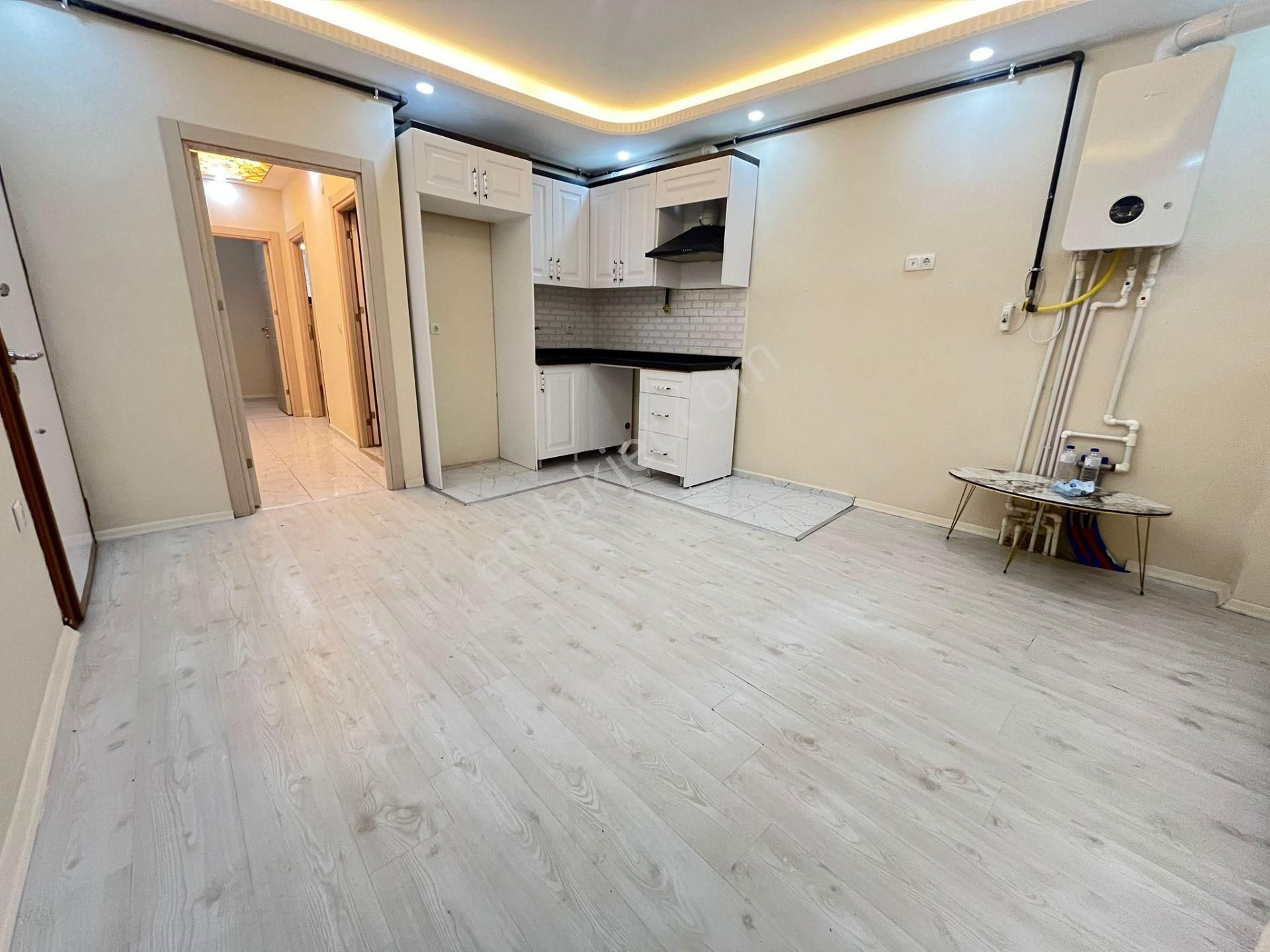 Loft'tan Sefaköy Merkez'de Armoni Avm Yakın Kiralık B.kat Dairee - Görsel 5