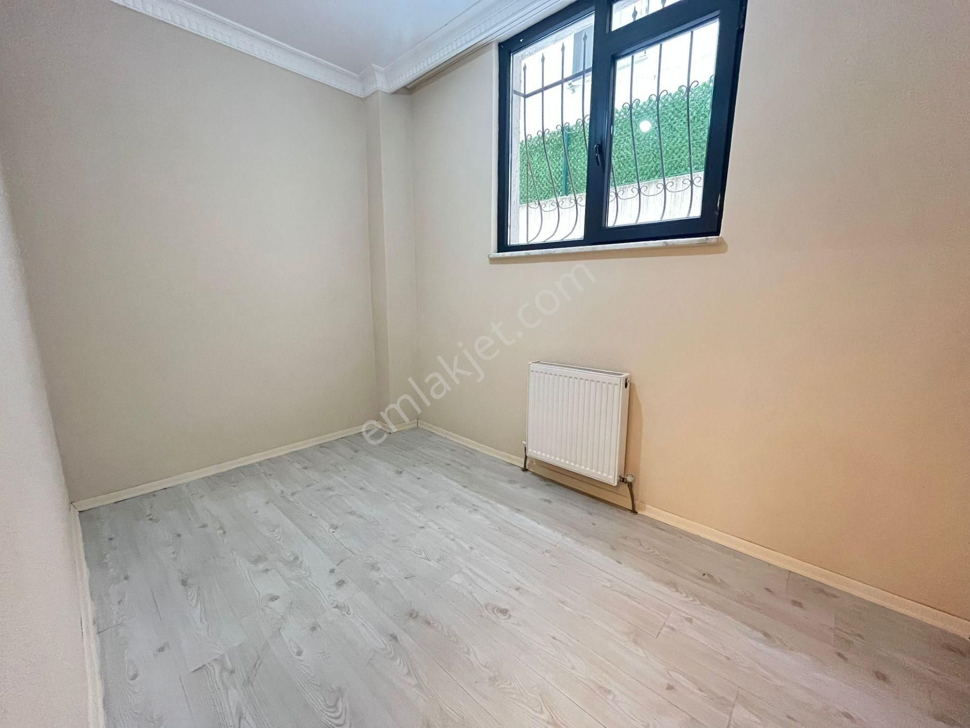 Loft'tan Sefaköy Merkez'de Armoni Avm Yakın Kiralık B.kat Dairee - Görsel 11