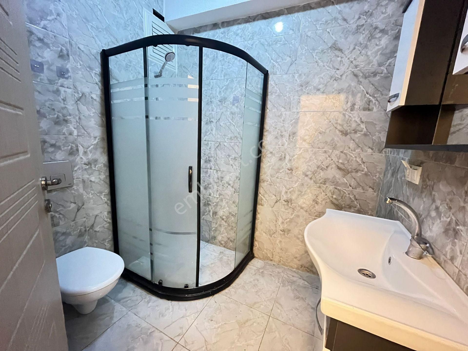 Loft'tan Sefaköy Merkez'de Armoni Avm Yakın Kiralık B.kat Dairee - Görsel 13