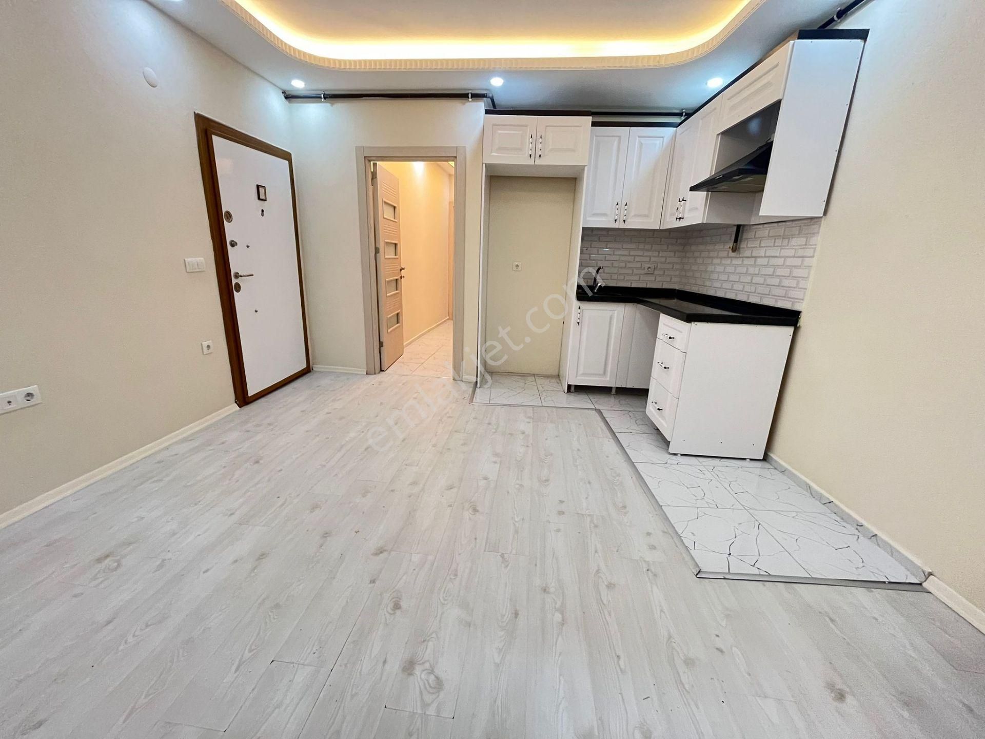Loft'tan Sefaköy Merkez'de Armoni Avm Yakın Kiralık B.kat Dairee - Görsel 7
