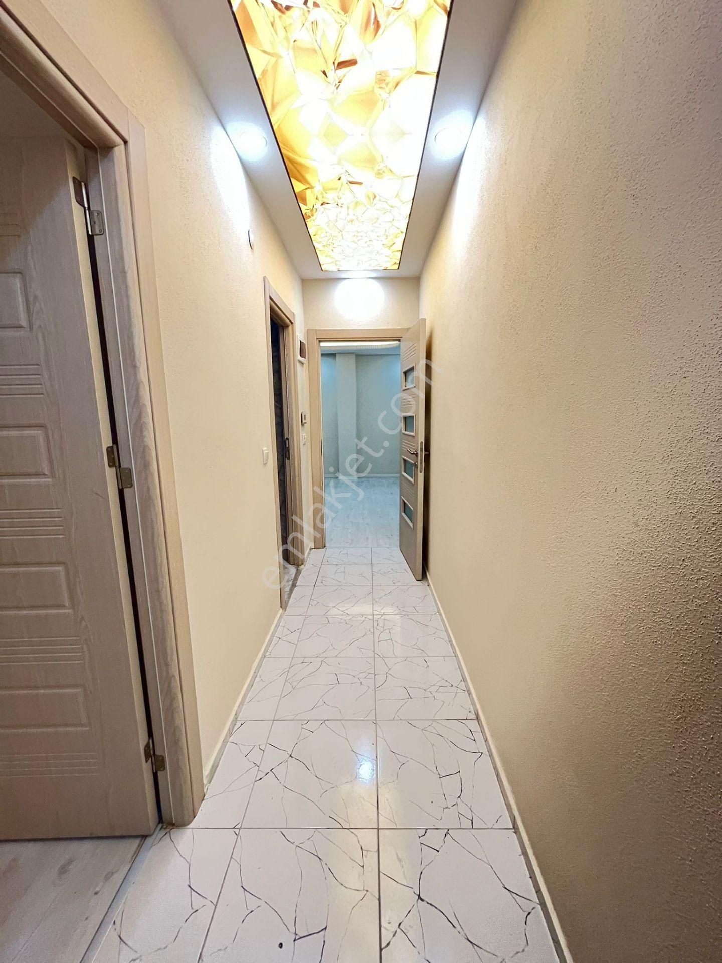 Loft'tan Sefaköy Merkez'de Armoni Avm Yakın Kiralık B.kat Dairee - Görsel 19