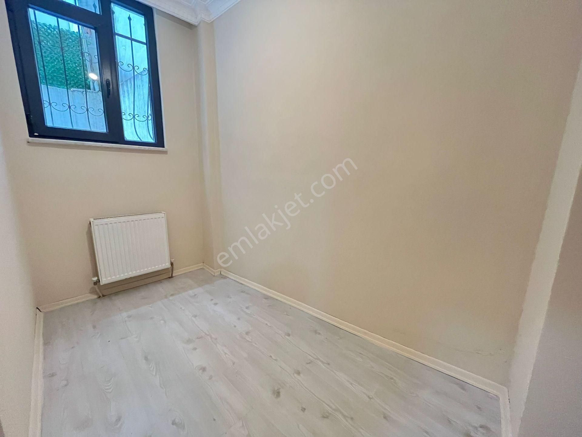 Loft'tan Sefaköy Merkez'de Armoni Avm Yakın Kiralık B.kat Dairee - Görsel 9