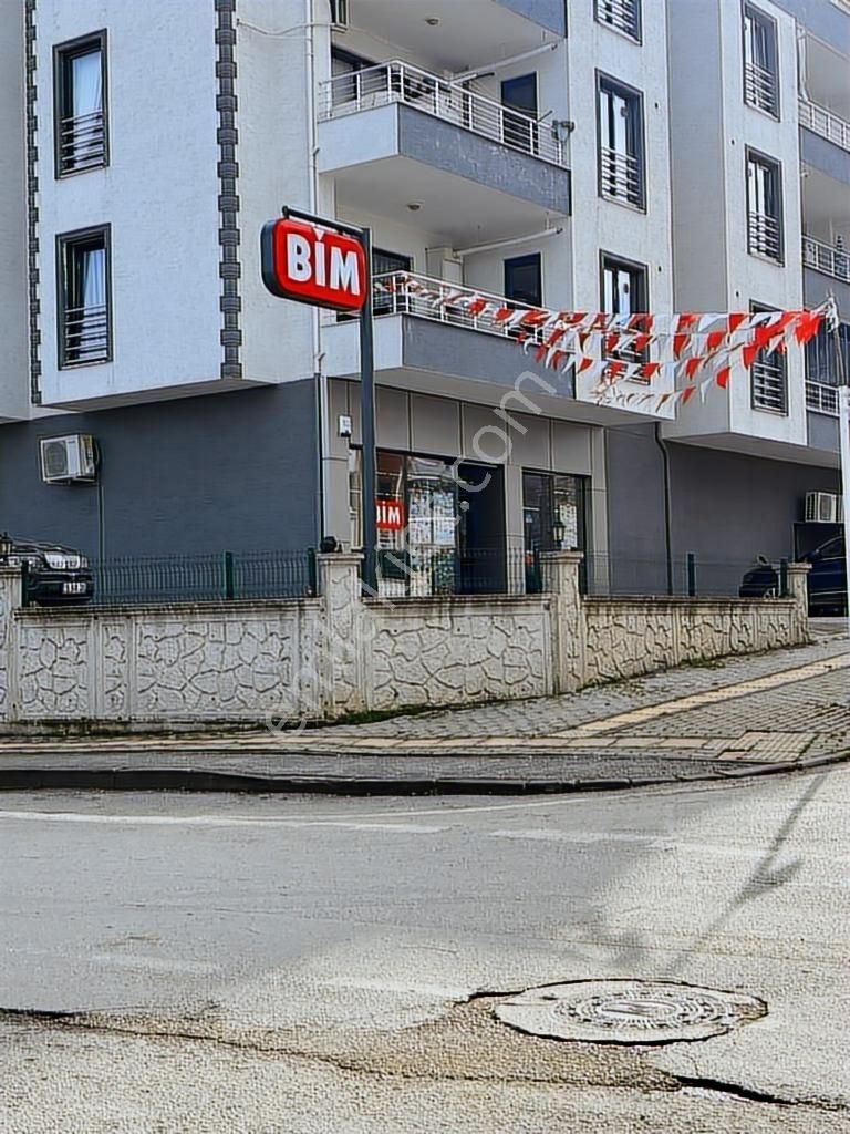 Pw Plus 'tan Çalı Gümüşlükte Caddeye Cephe Köşe Parsel - Görsel 7