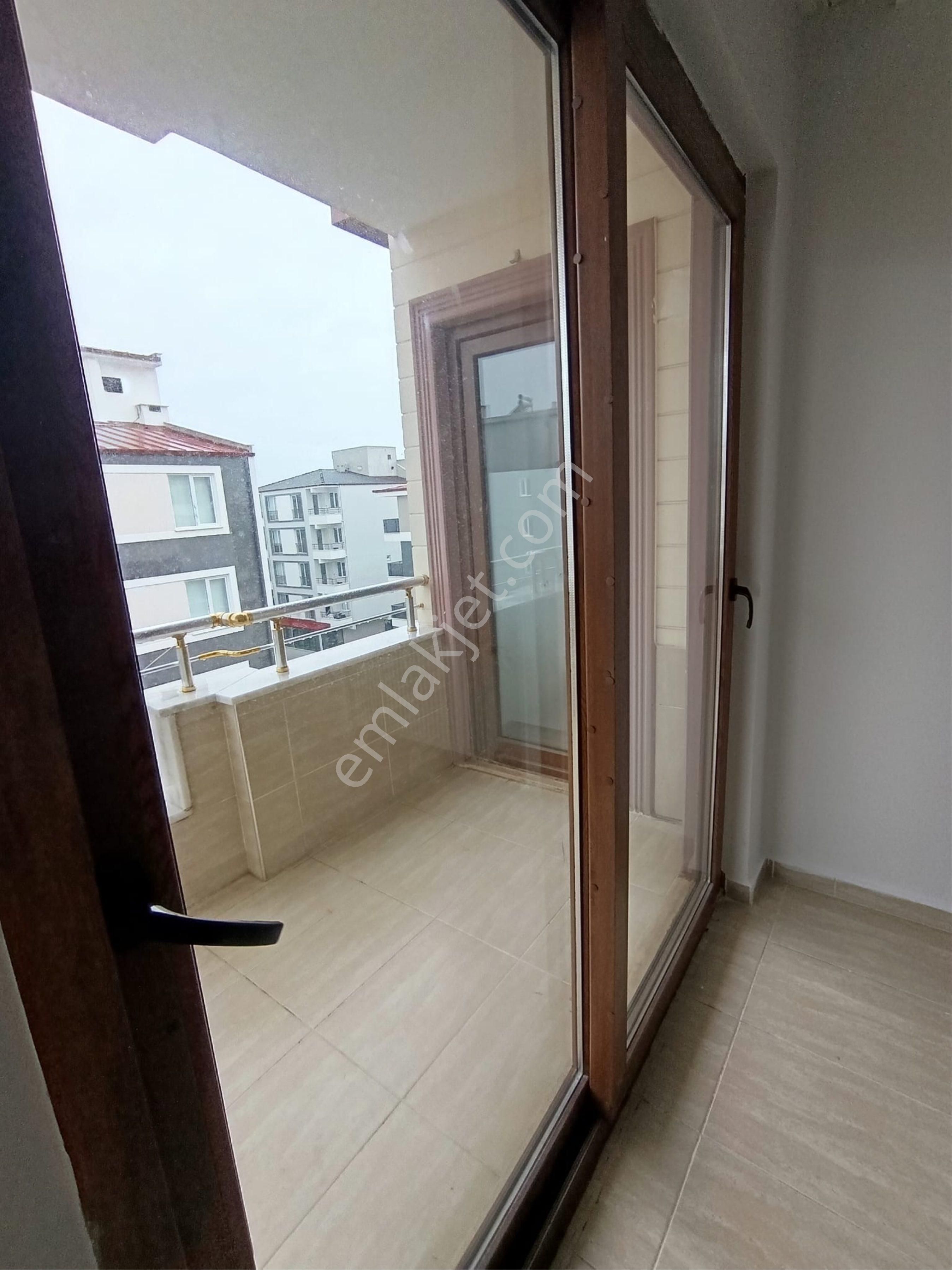 Bademalanında 3+1 Kiralık Daire - Görsel 23