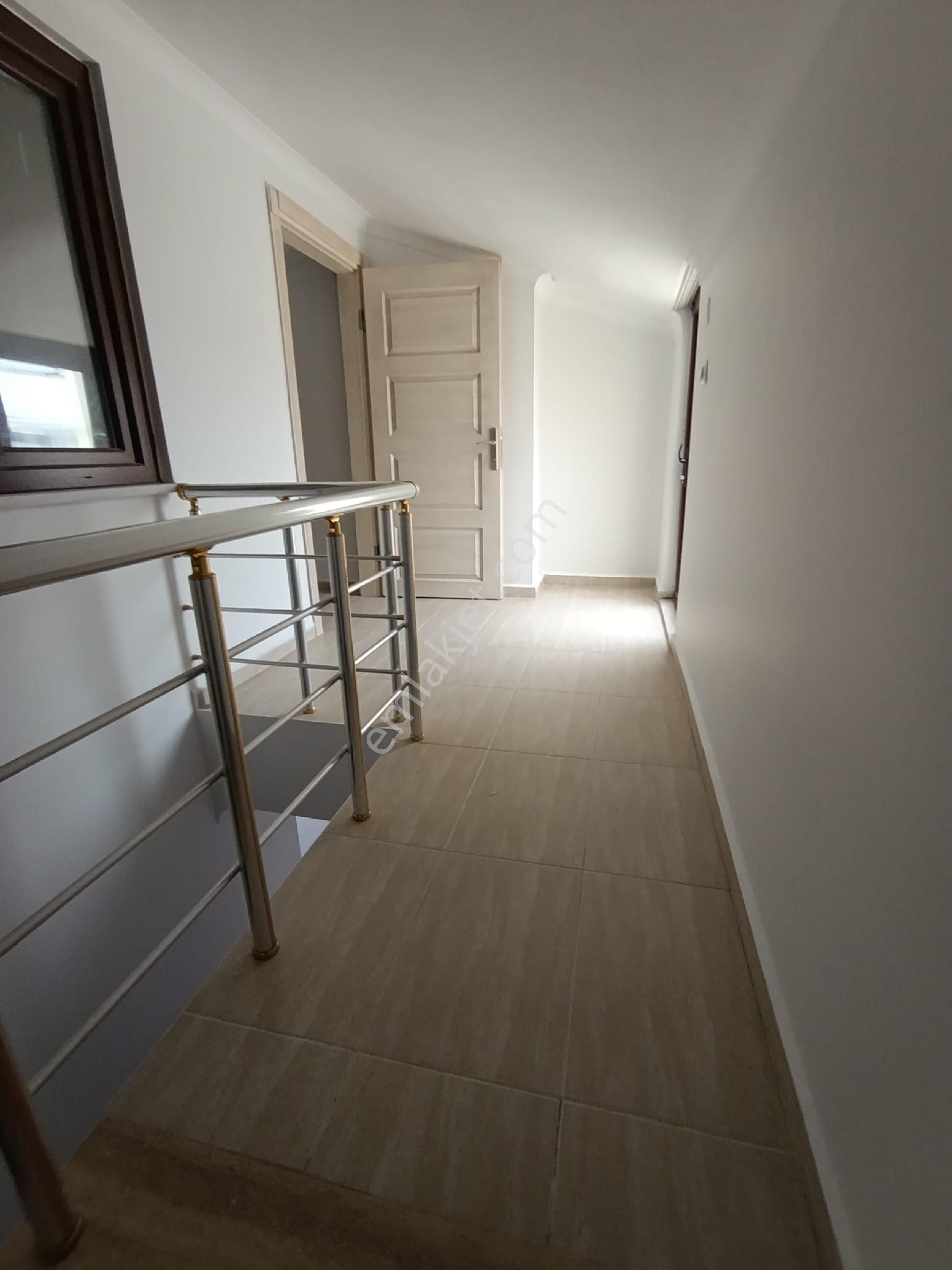 Bademalanında 3+1 Kiralık Daire - Görsel 14