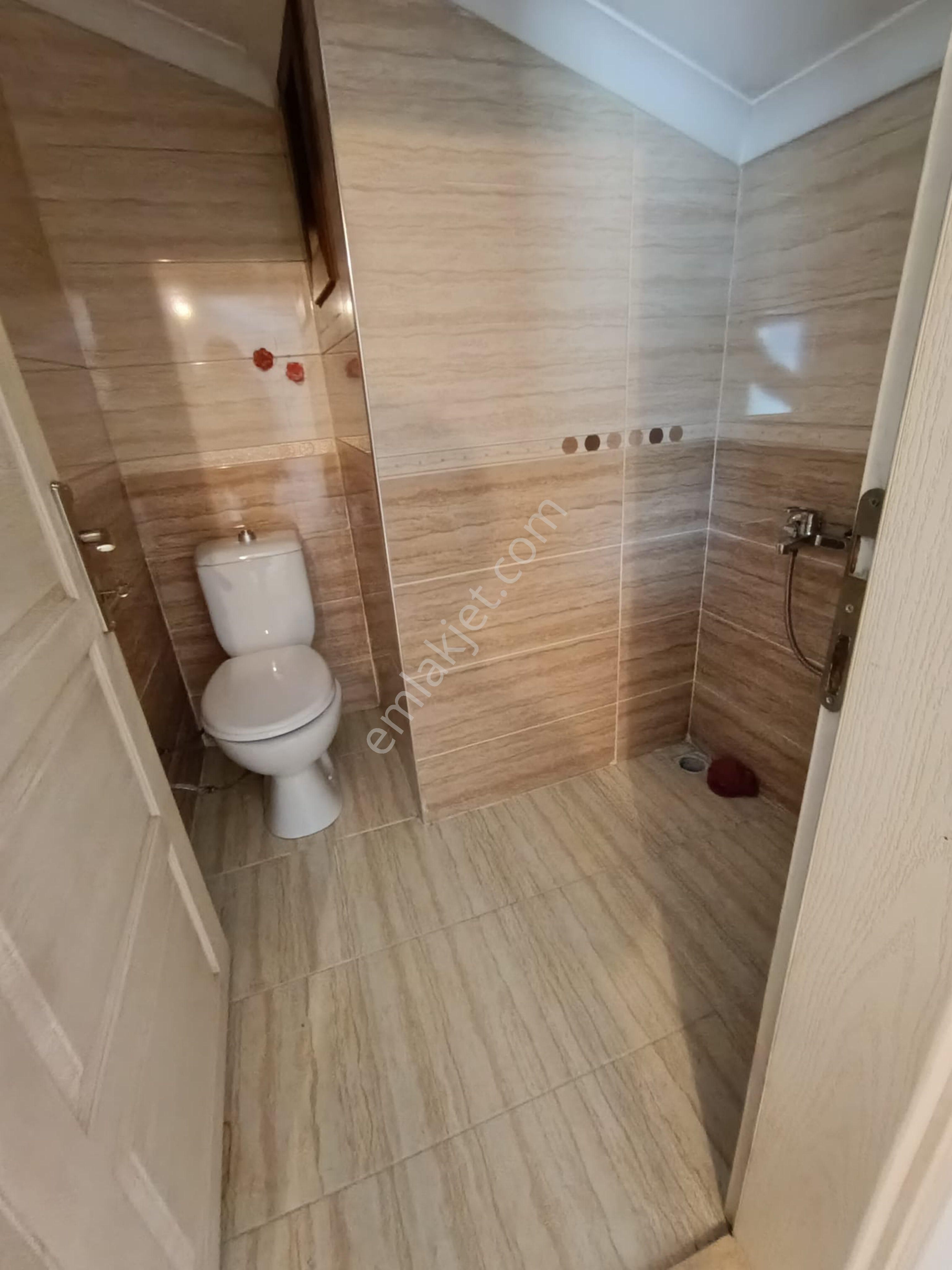 Bademalanında 3+1 Kiralık Daire - Görsel 9