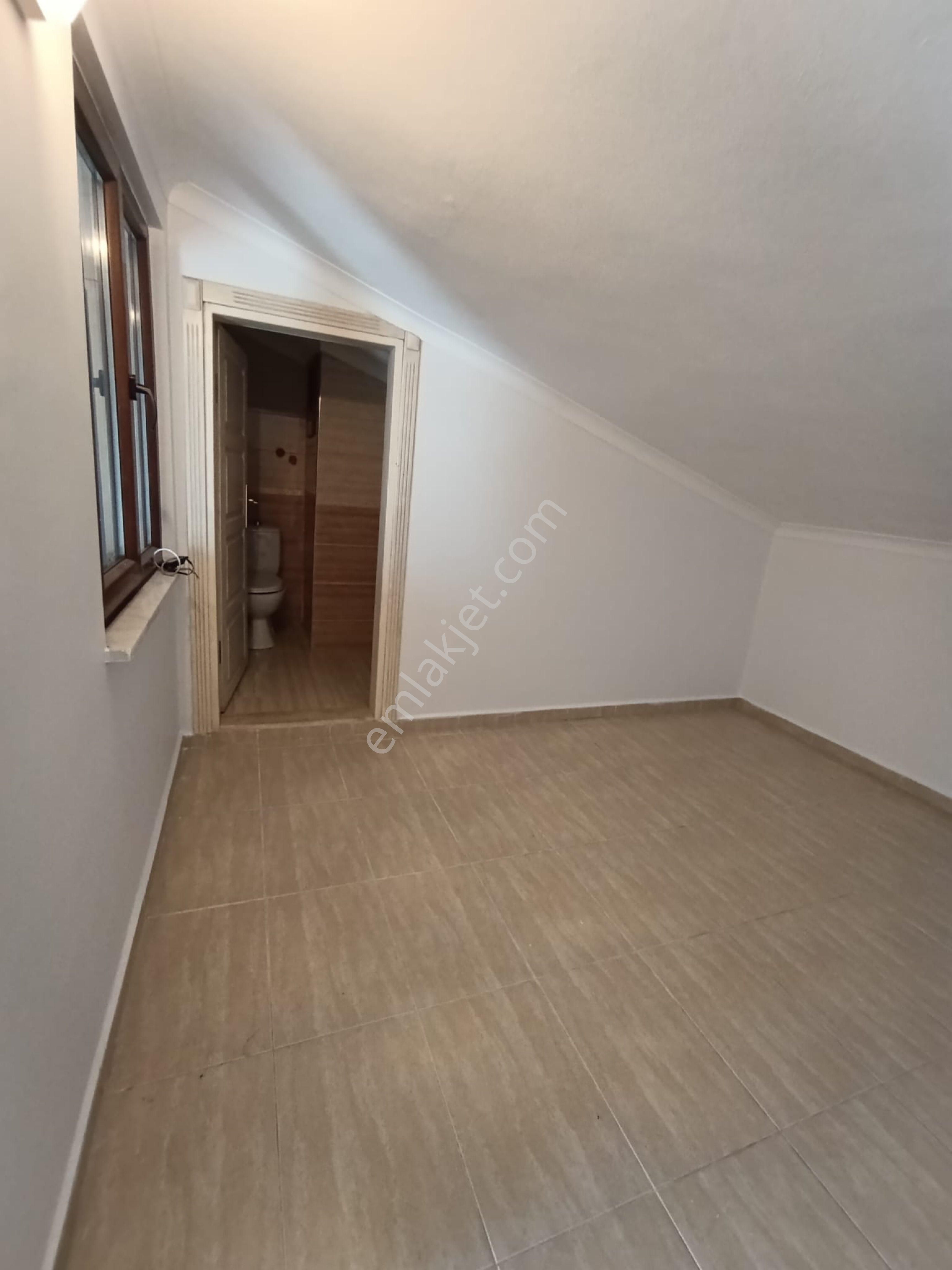 Bademalanında 3+1 Kiralık Daire - Görsel 2