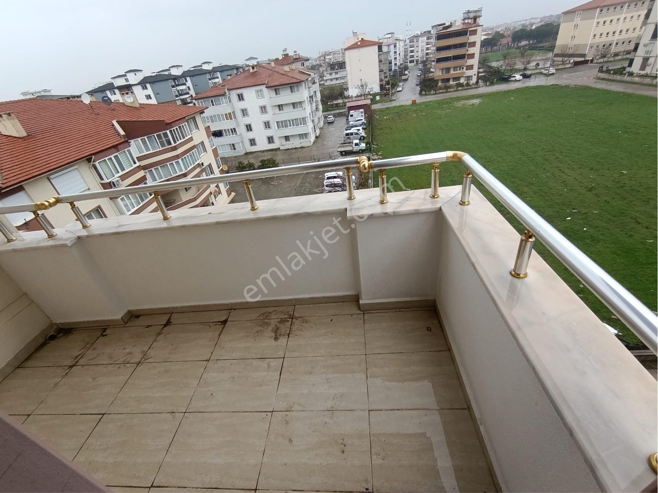 Bademalanında 3+1 Kiralık Daire - Görsel 16