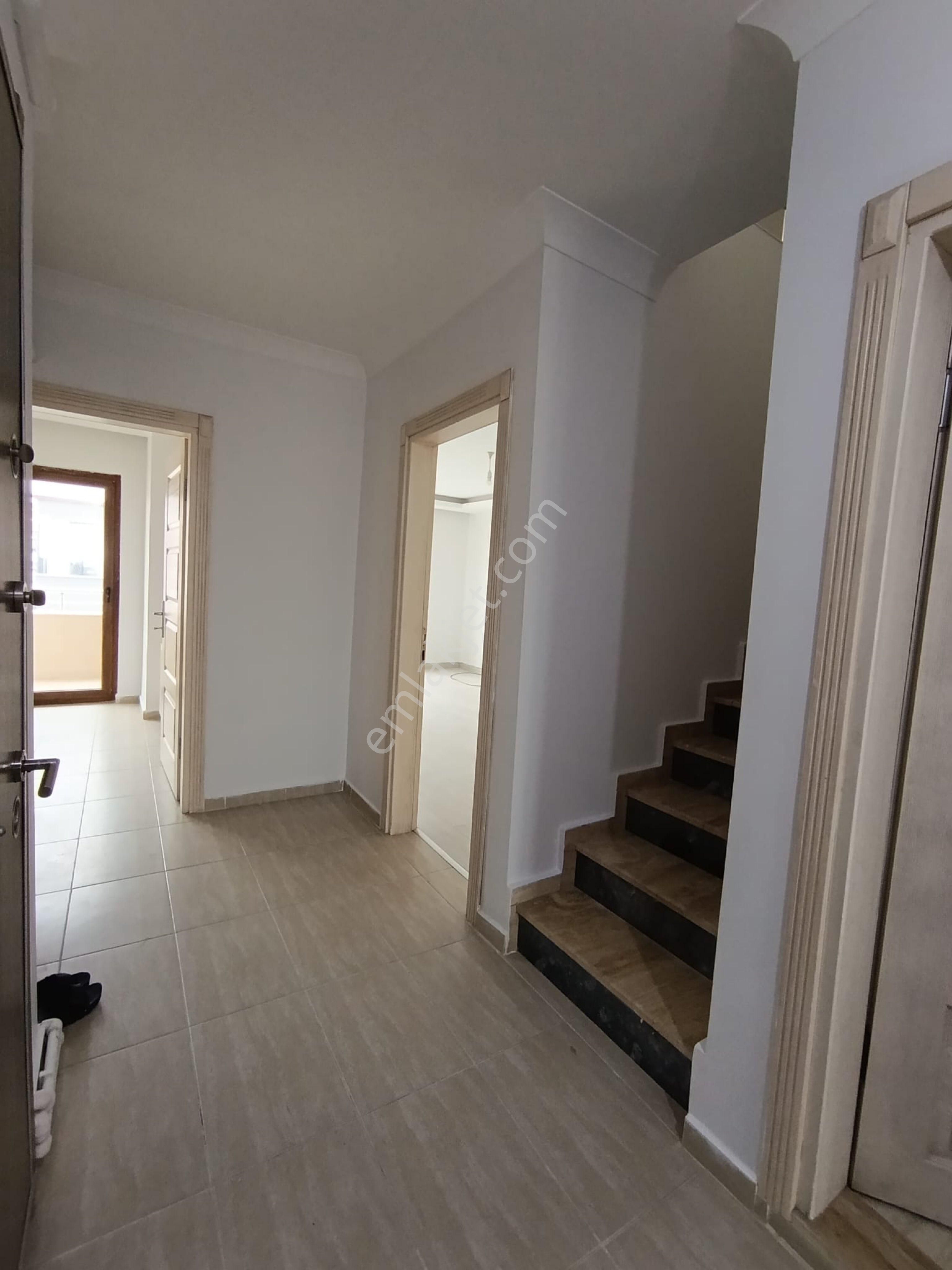 Bademalanında 3+1 Kiralık Daire - Görsel 27