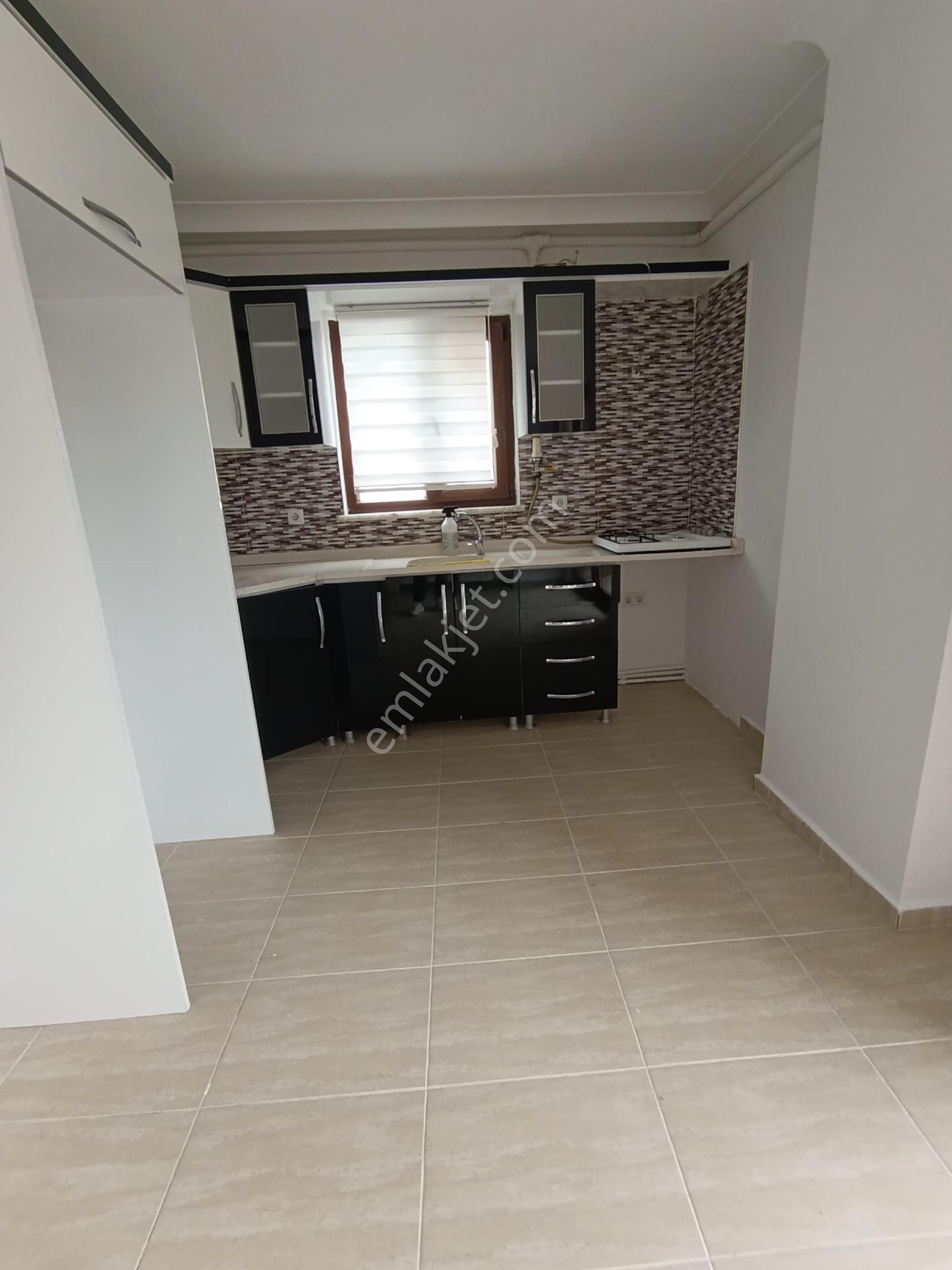 Bademalanında 3+1 Kiralık Daire - Görsel 11