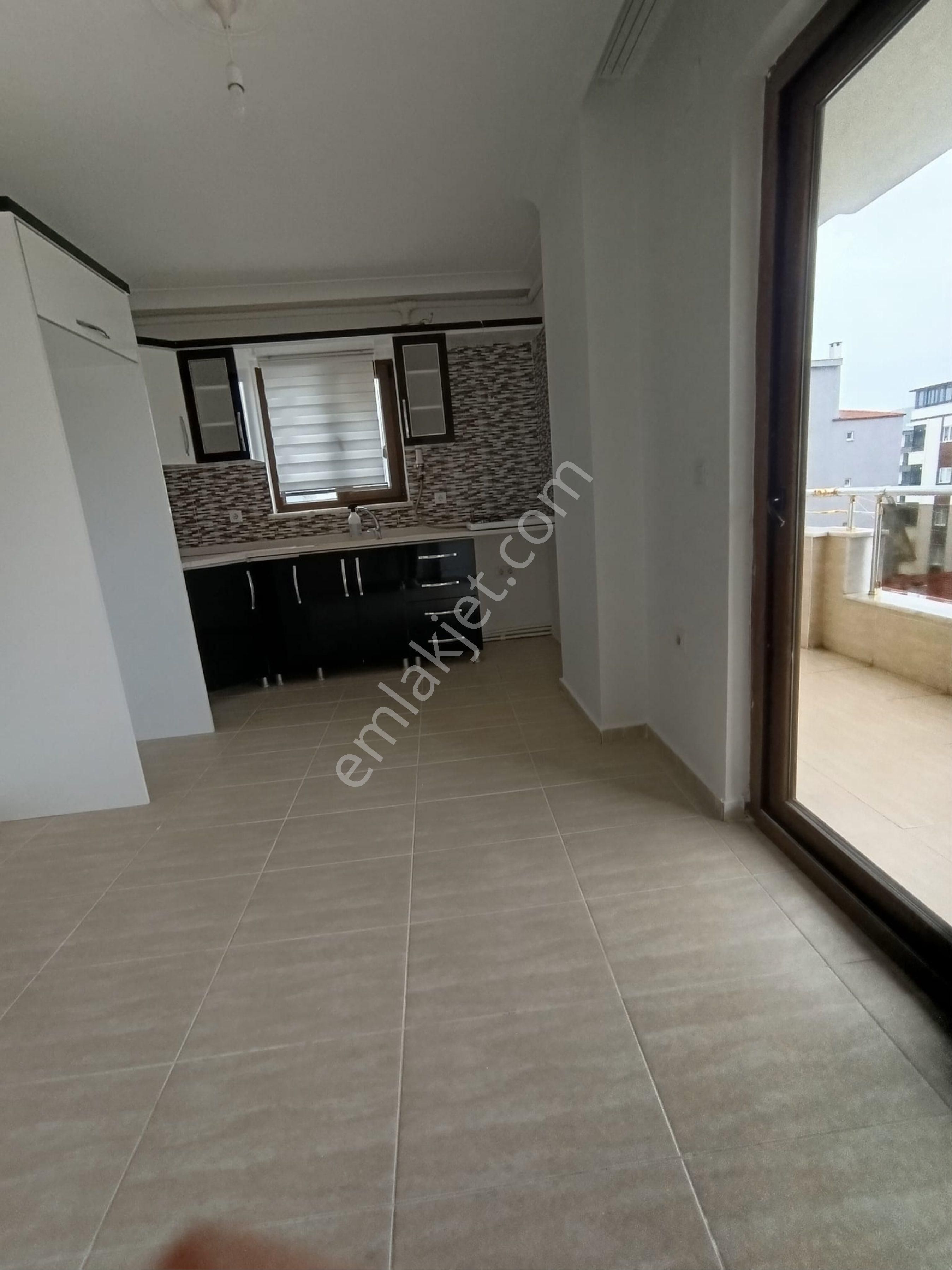 Bademalanında 3+1 Kiralık Daire - Görsel 19