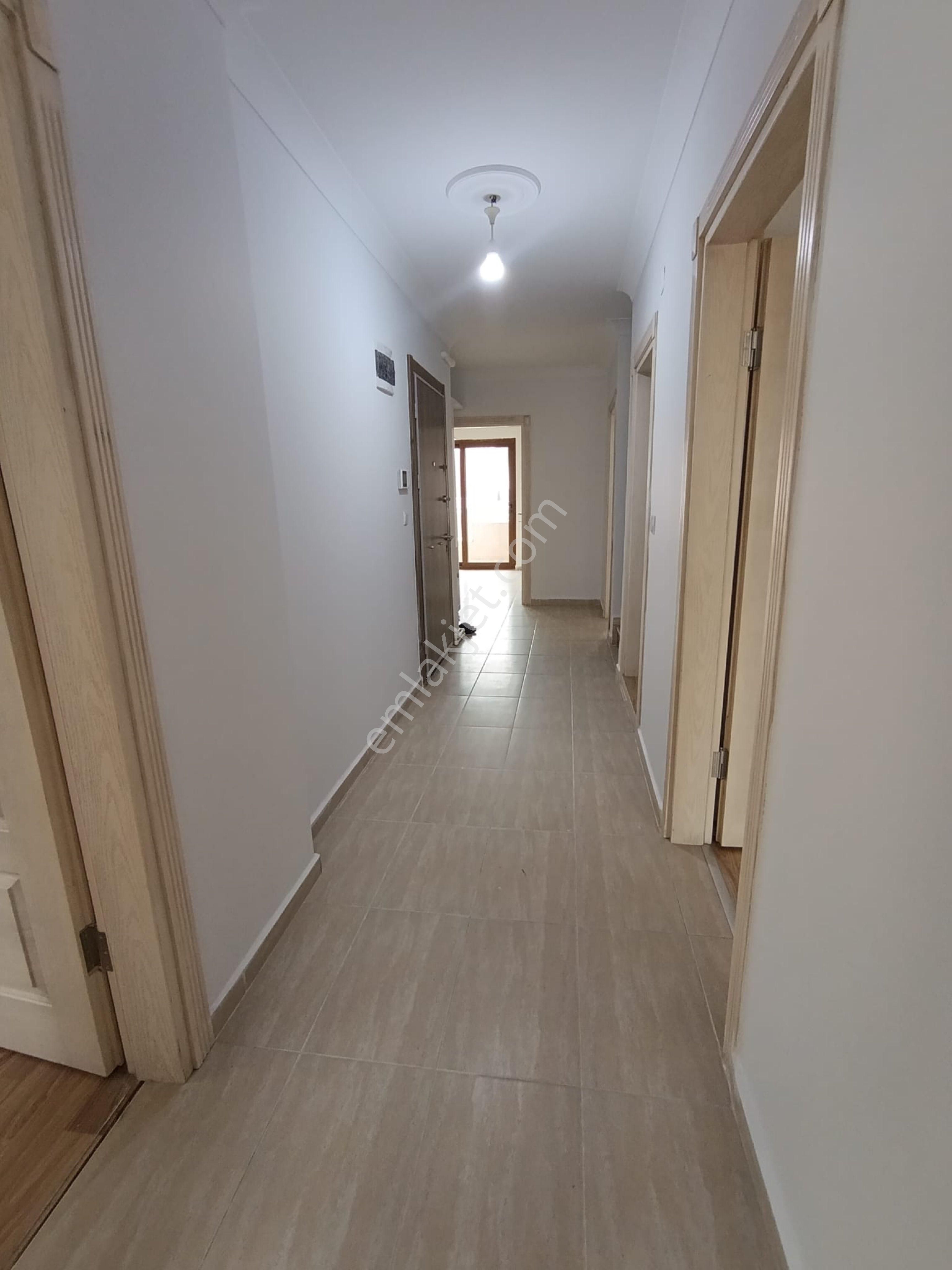 Bademalanında 3+1 Kiralık Daire - Görsel 22