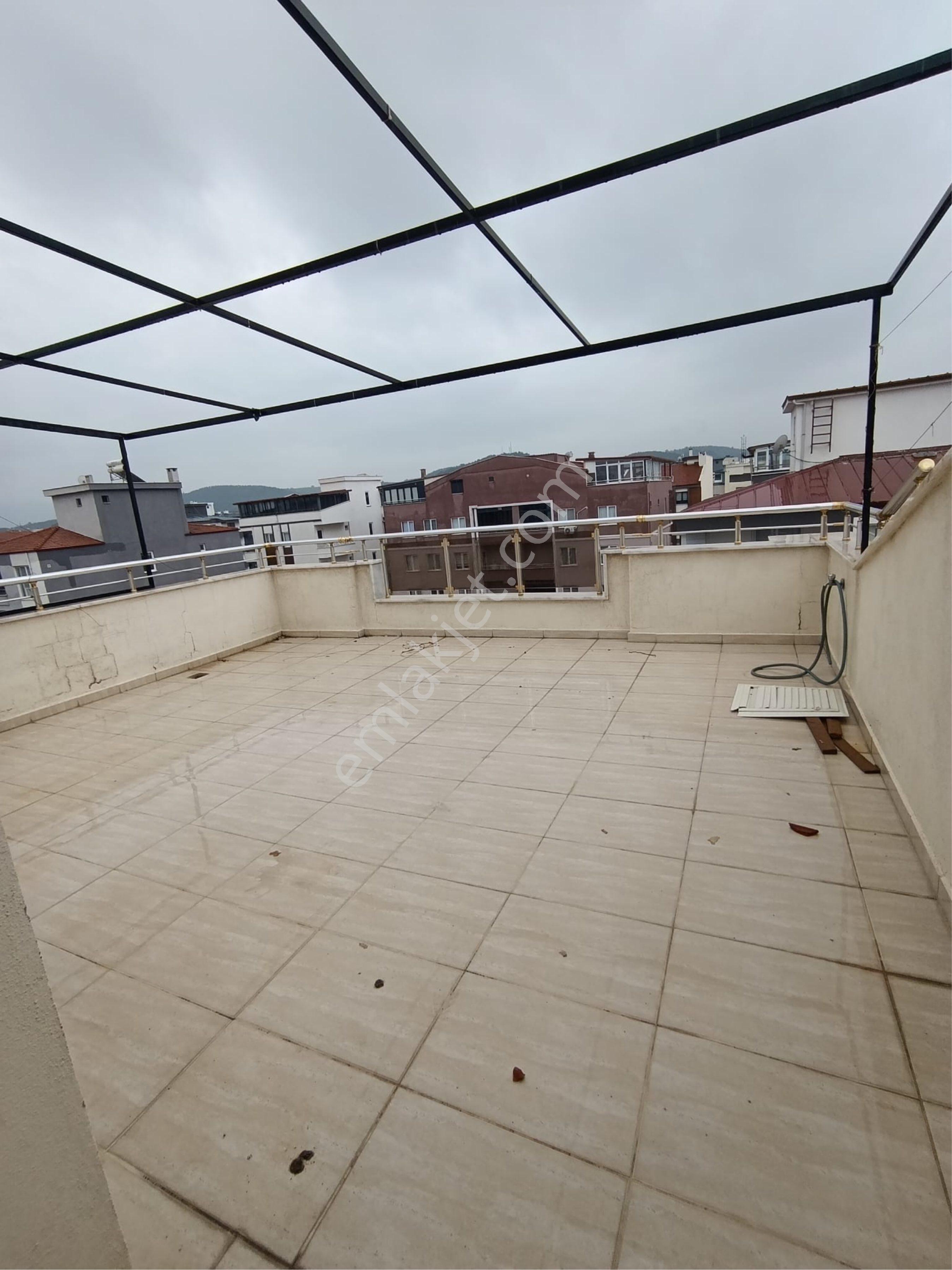 Bademalanında 3+1 Kiralık Daire - Görsel 18