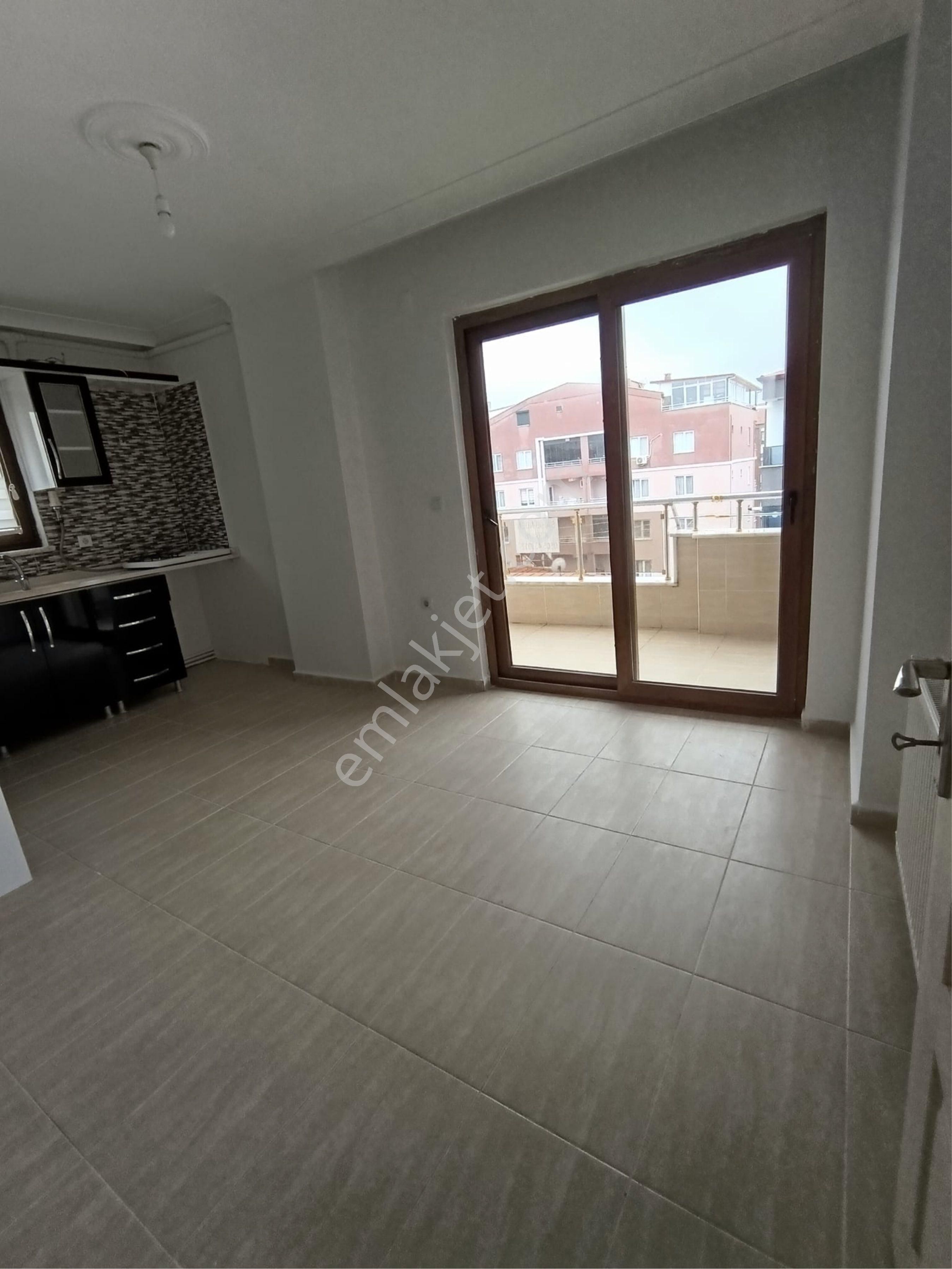 Bademalanında 3+1 Kiralık Daire - Görsel 20