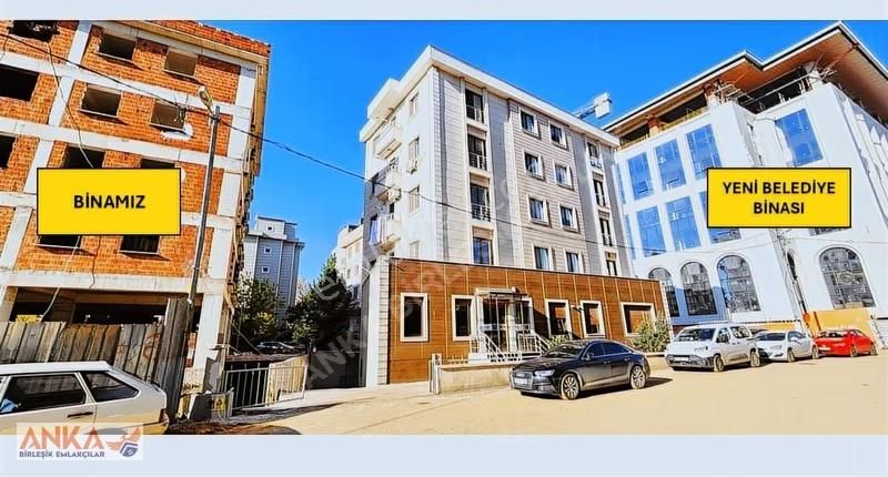 Yeni Belediye Binası Yanında Market, Cafe, Restoran Vb. Uygun - Görsel 16