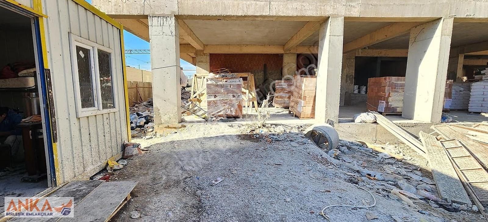 Yeni Belediye Binası Yanında Market, Cafe, Restoran Vb. Uygun - Görsel 24