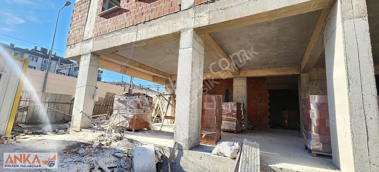 Yeni Belediye Binası Yanında Market, Cafe, Restoran Vb. Uygun - Görsel 21