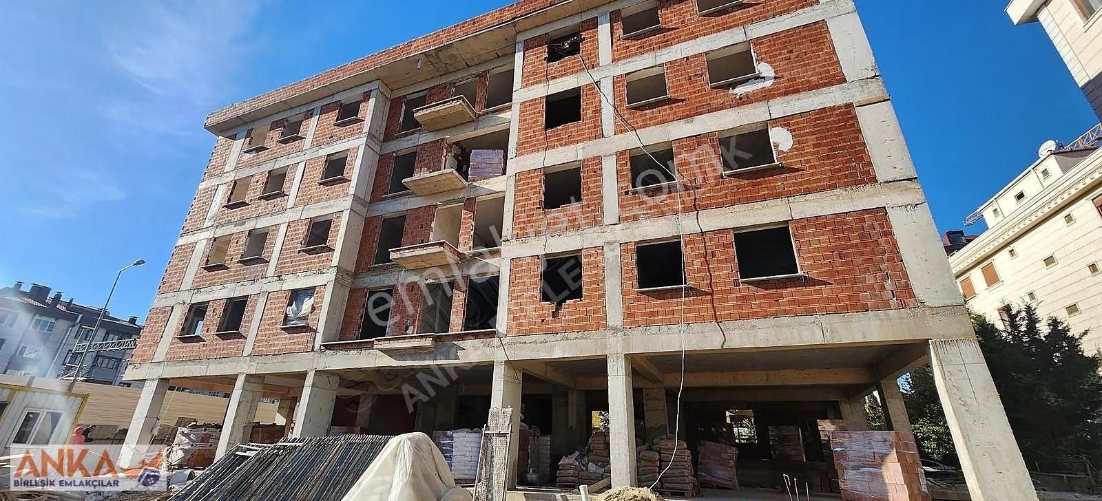Yeni Belediye Binası Yanında Market, Cafe, Restoran Vb. Uygun - Görsel 11