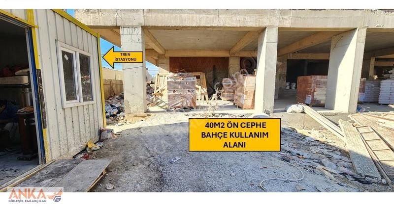 Yeni Belediye Binası Yanında Market, Cafe, Restoran Vb. Uygun - Görsel 8