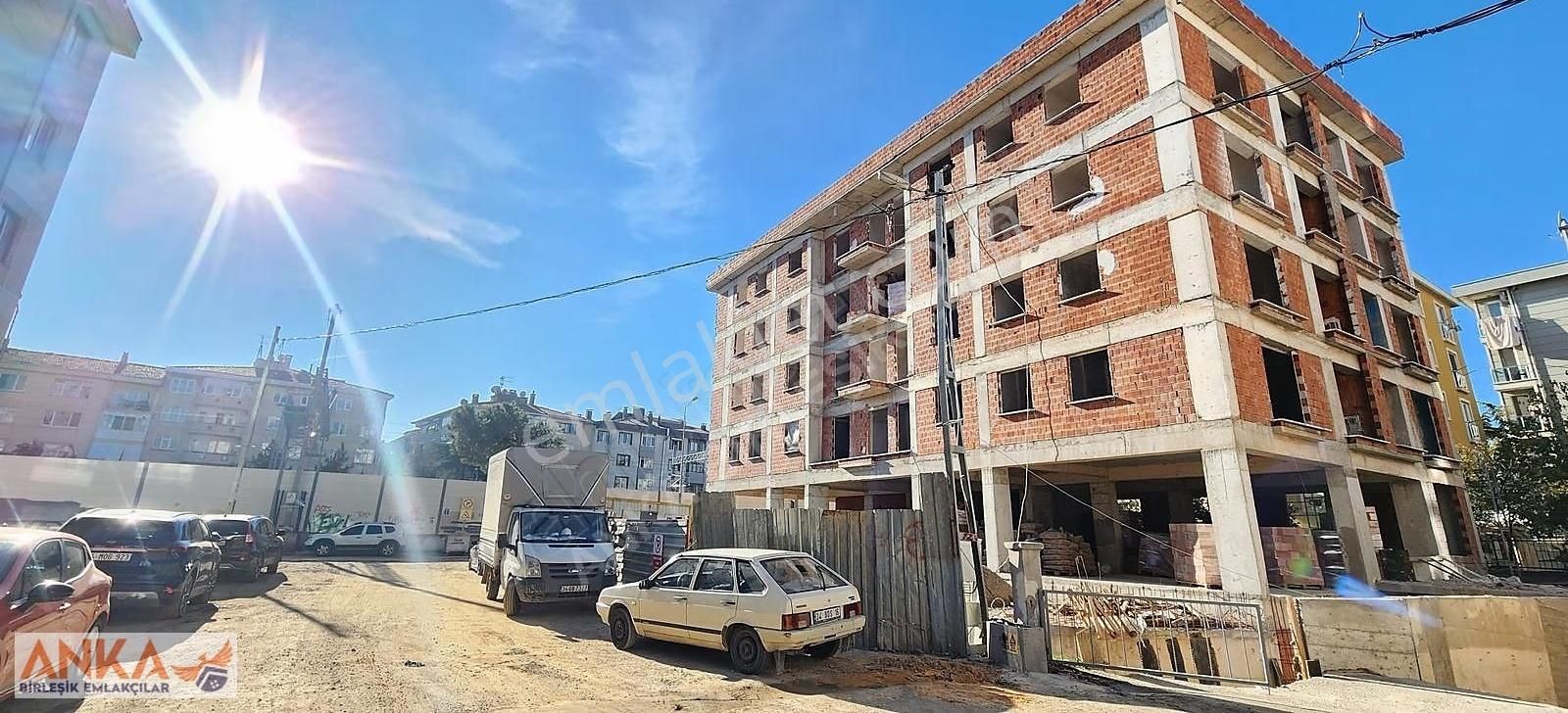 Yeni Belediye Binası Yanında Market, Cafe, Restoran Vb. Uygun - Görsel 19