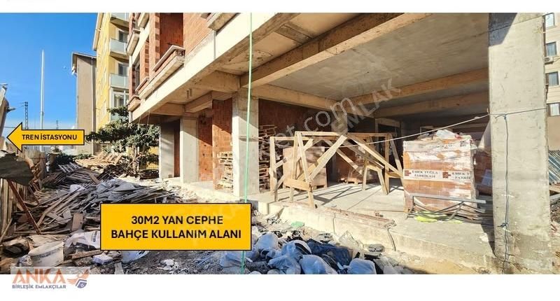 Yeni Belediye Binası Yanında Market, Cafe, Restoran Vb. Uygun - Görsel 17