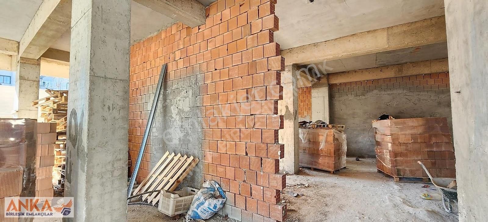 Yeni Belediye Binası Yanında Market, Cafe, Restoran Vb. Uygun - Görsel 9