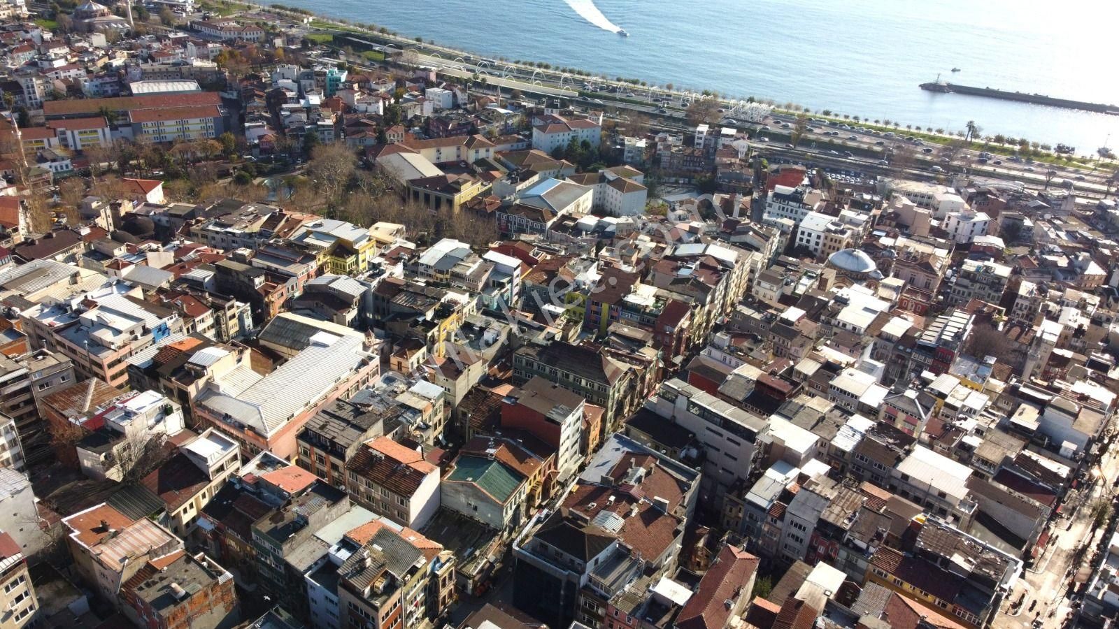 Gedikpaşa / Şahsuvar – 8 Katlı – 441 M² Komple Satılık Bina - Görsel 8