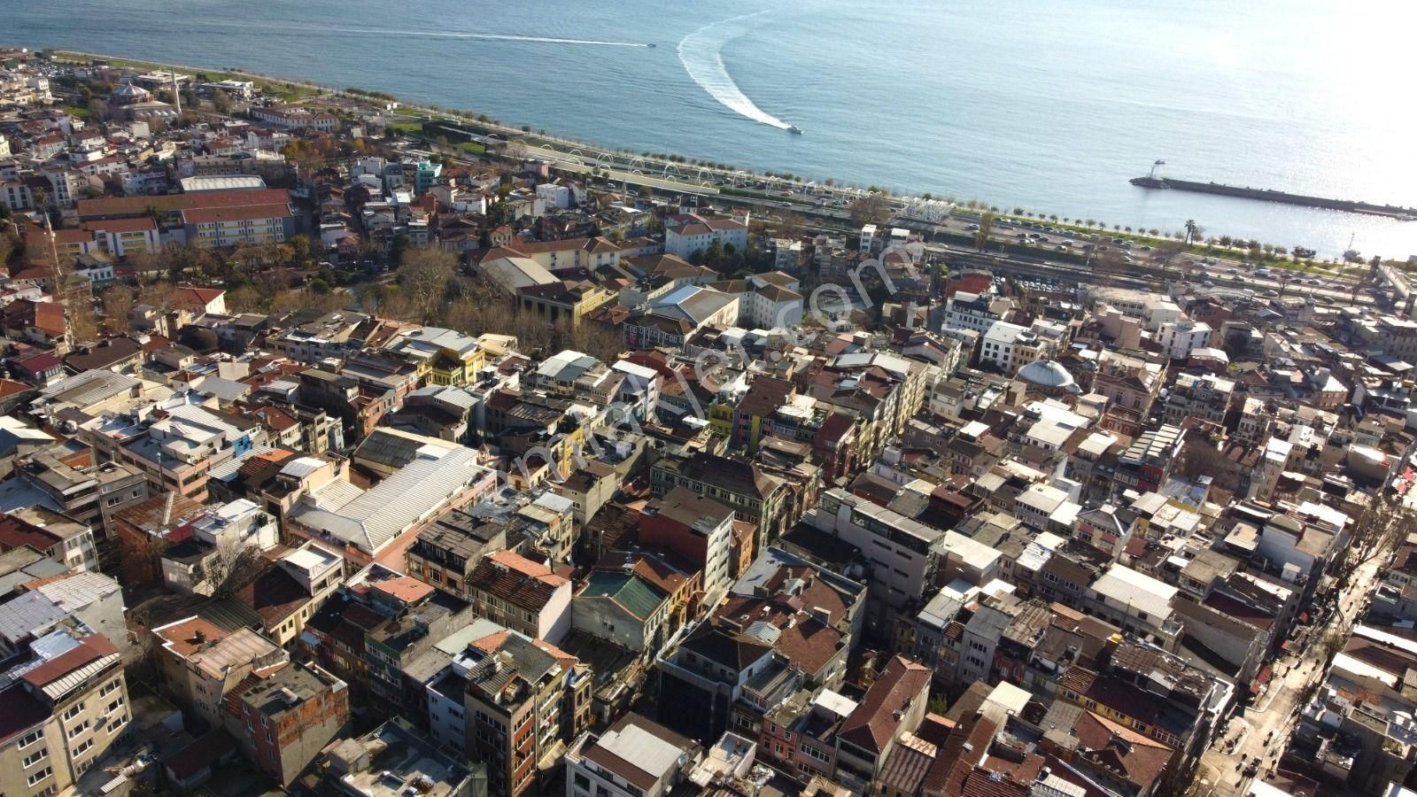 Gedikpaşa / Şahsuvar – 8 Katlı – 441 M² Komple Satılık Bina - Görsel 9