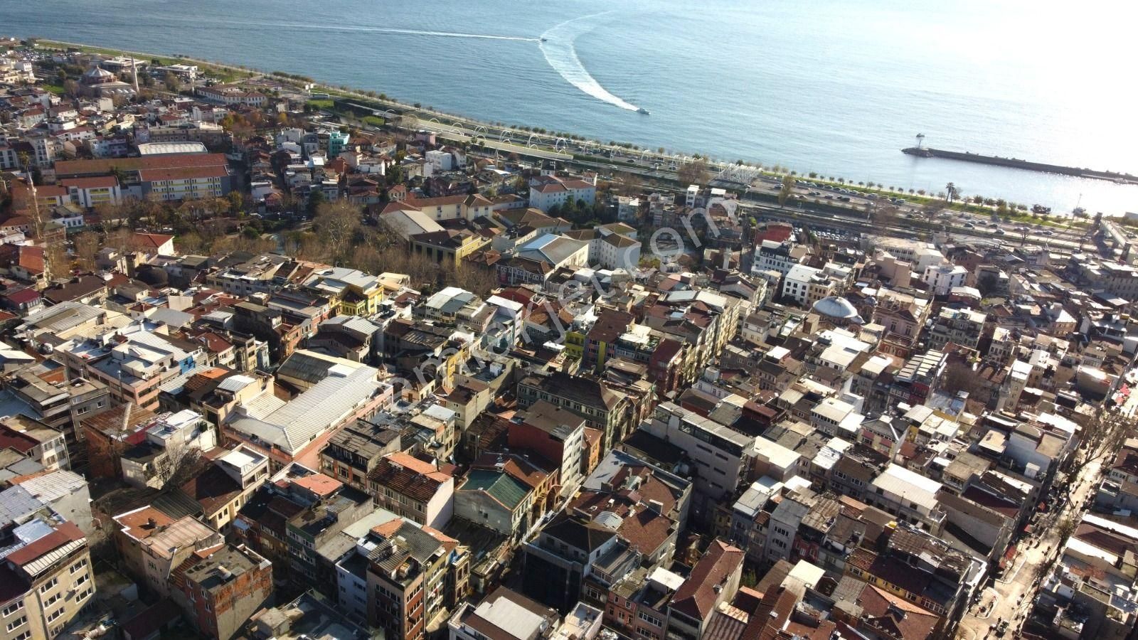 Gedikpaşa / Şahsuvar – 8 Katlı – 441 M² Komple Satılık Bina - Görsel 10
