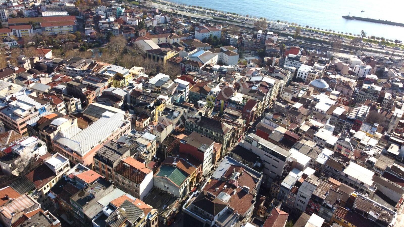 Gedikpaşa / Şahsuvar – 8 Katlı – 441 M² Komple Satılık Bina - Görsel 7