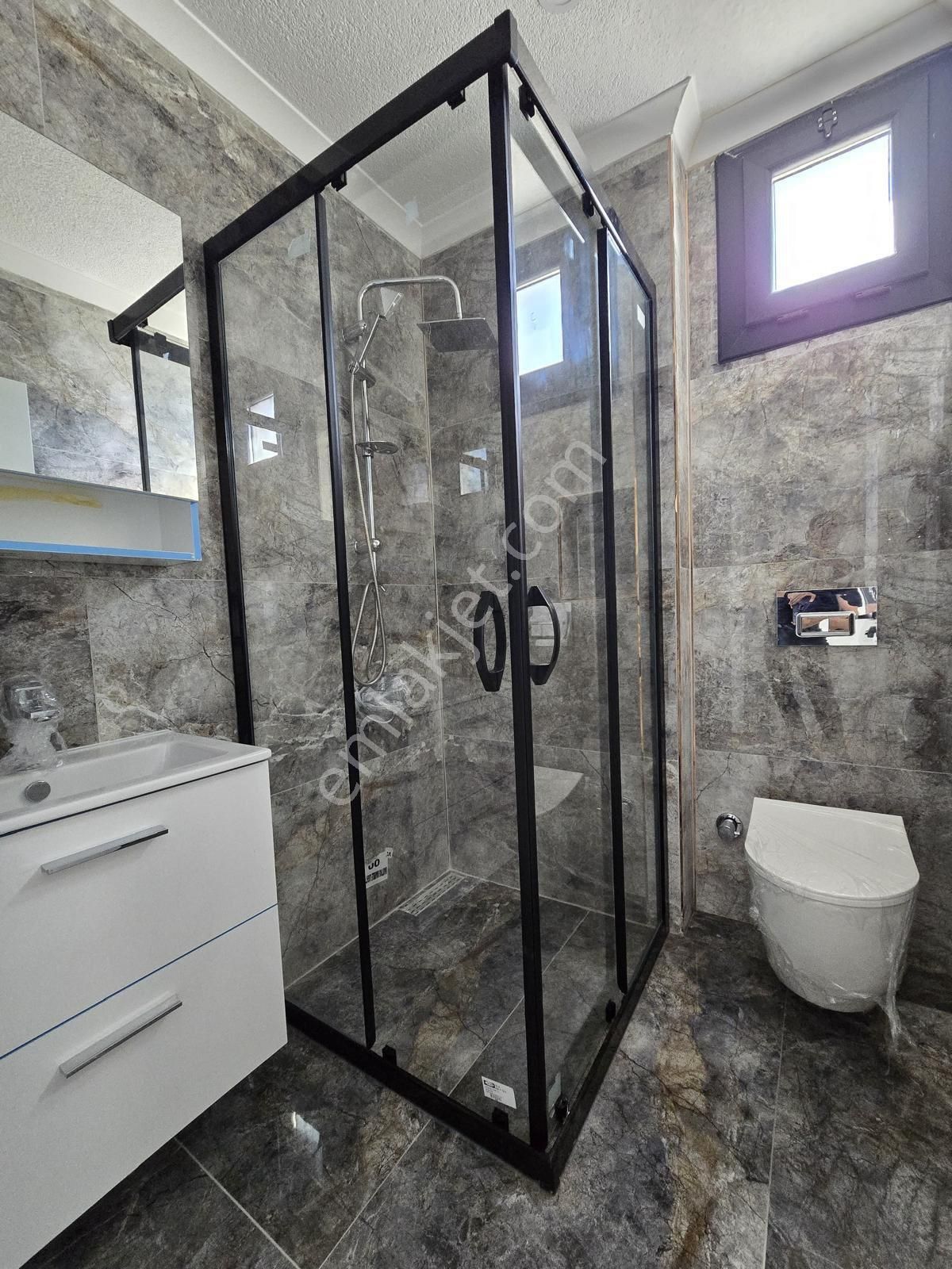 Efeler’de Tam Müstakil 260 M2 Arsa İçerisinde, Eşyalı Lüks Villa - Görsel 11