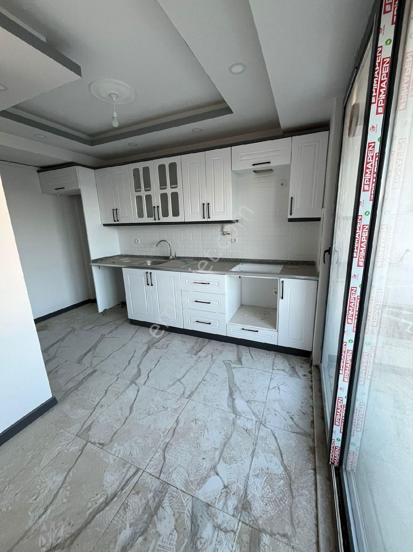 Burhaniye Hürriyet Mah. 3+1 Satılık Daire - Görsel 21