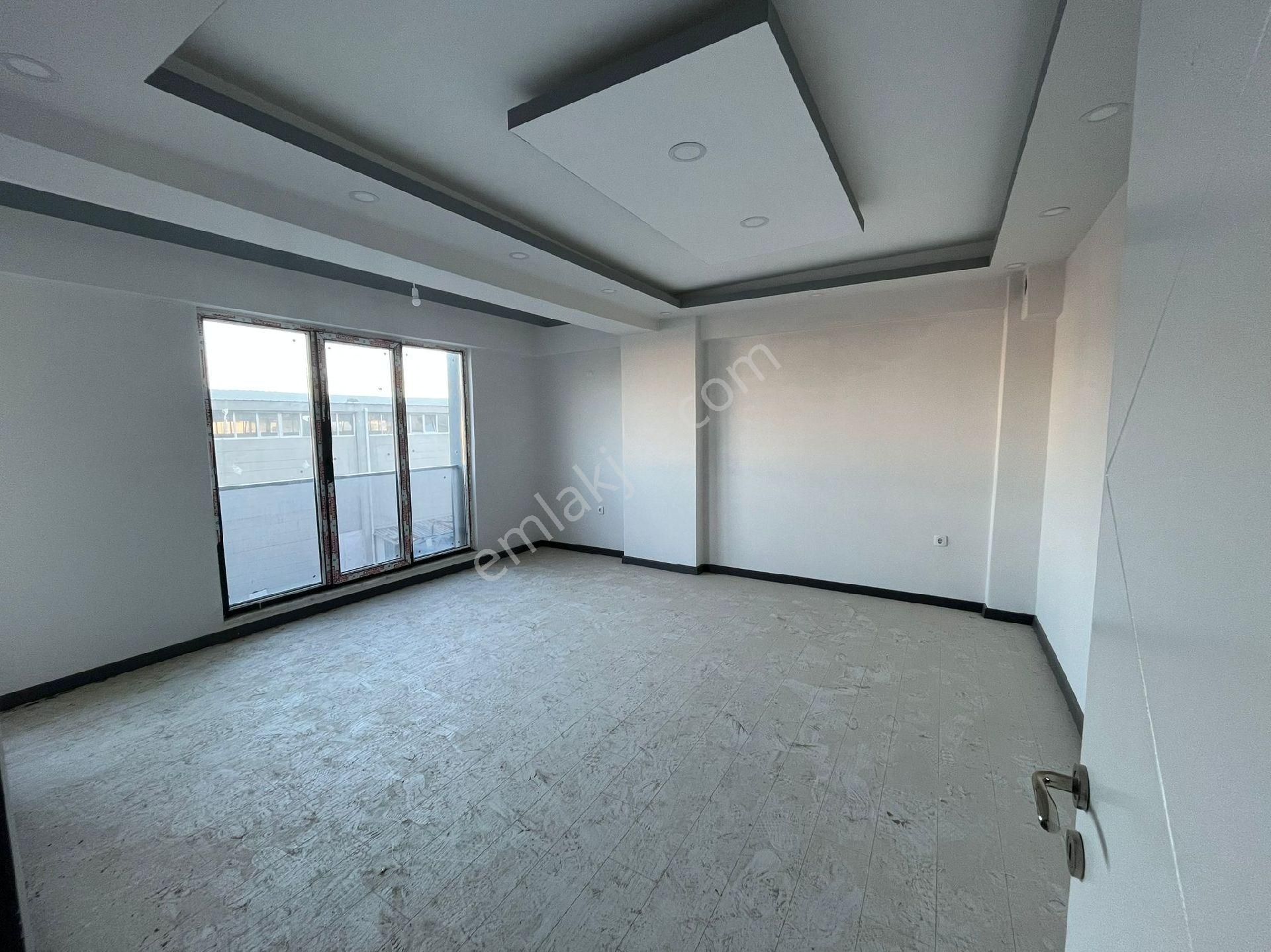 Burhaniye Hürriyet Mah. 3+1 Satılık Daire - Görsel 18