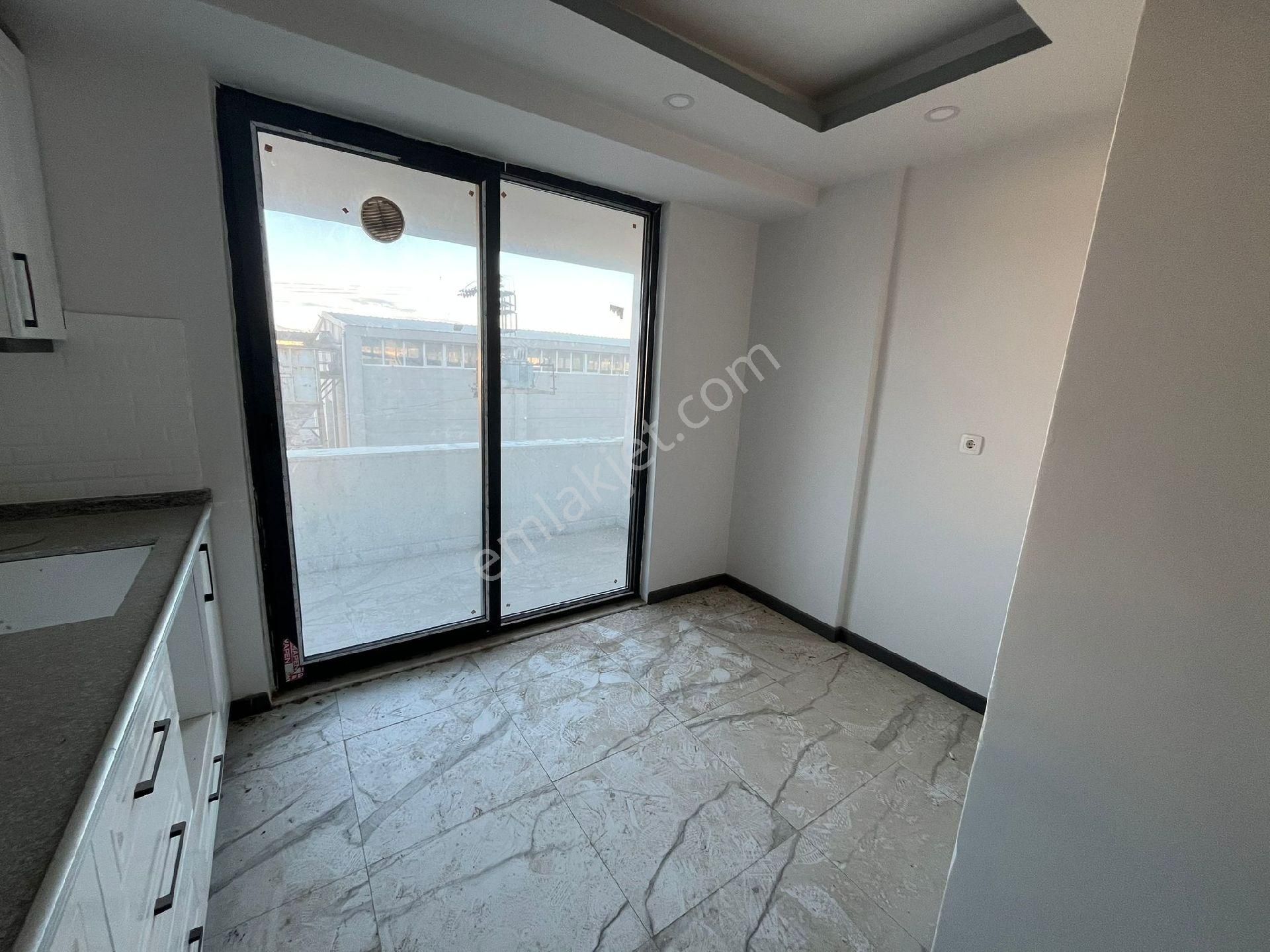 Burhaniye Hürriyet Mah. 3+1 Satılık Daire - Görsel 20