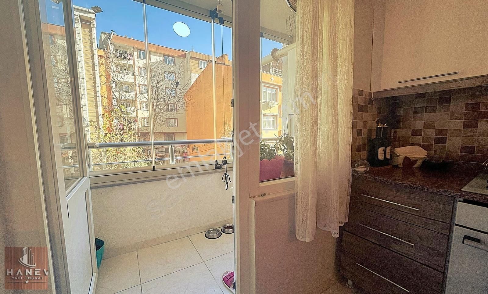 Çınar Mahallesinin En Uygunu 2+1 Geniş Lüks Satılık Daire - Görsel 15