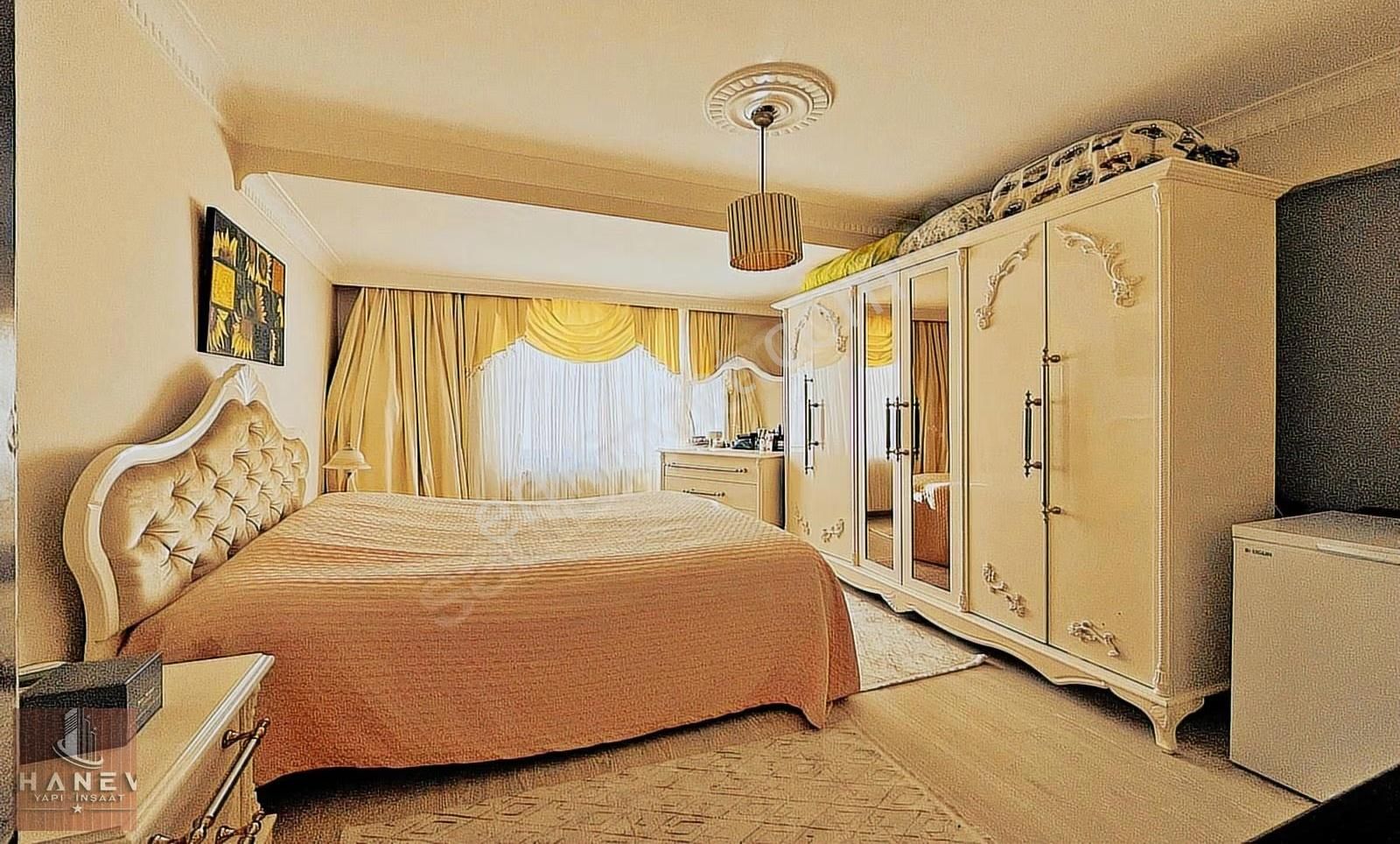 Çınar Mahallesinin En Uygunu 2+1 Geniş Lüks Satılık Daire - Görsel 12