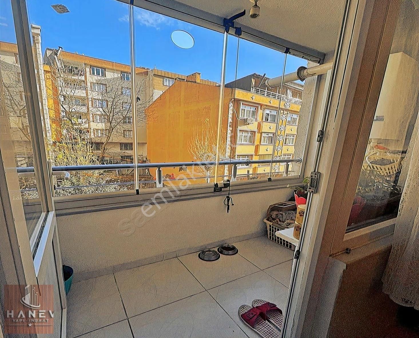 Çınar Mahallesinin En Uygunu 2+1 Geniş Lüks Satılık Daire - Görsel 6