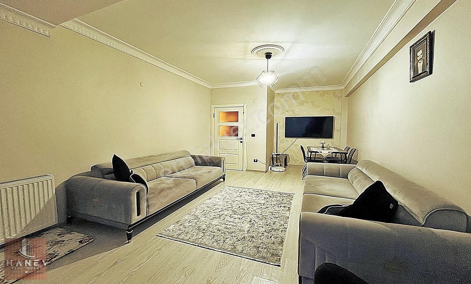 Çınar Mahallesinin En Uygunu 2+1 Geniş Lüks Satılık Daire - Görsel 10