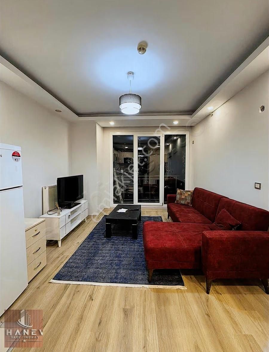 Kiralık Full Eşyalı Mert Life Rezidans Metrobüse Yürüme Mesafesi