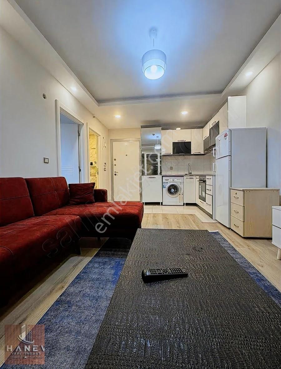Kiralık Full Eşyalı Mert Life Rezidans Metrobüse Yürüme Mesafesi - Görsel 5